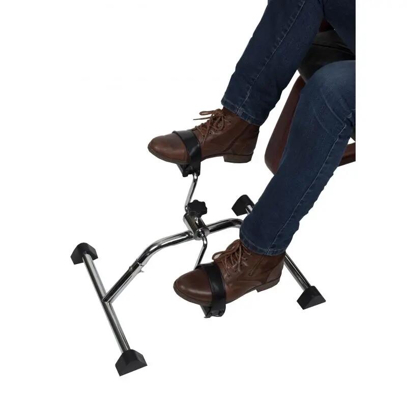 Mini pédalier Standard Exercizer - Appareil d'exercice et de renforcement doux 4/4