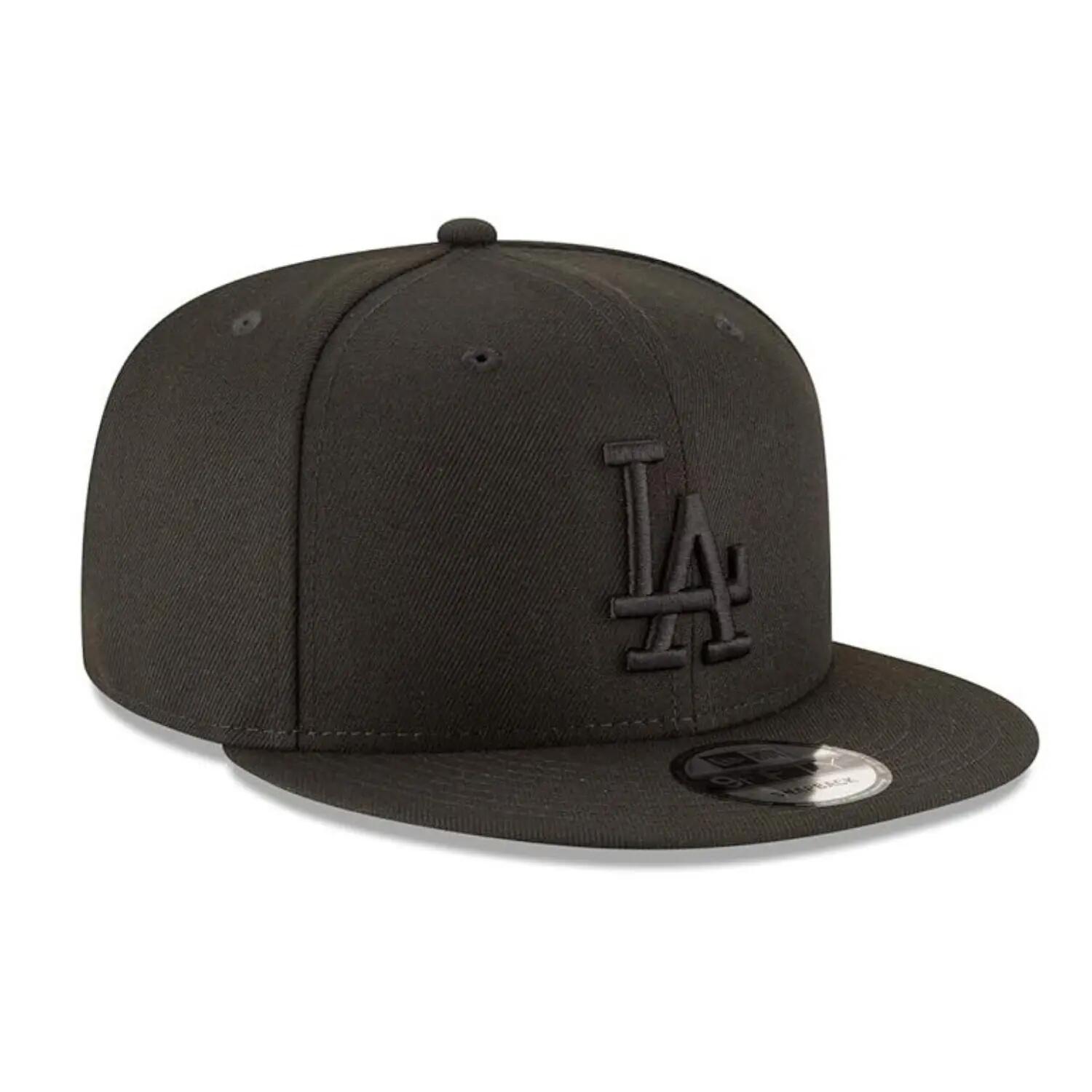 Czapka z daszkiem dla dzieci New Era MLB Los Angeles Dodgers 2/6