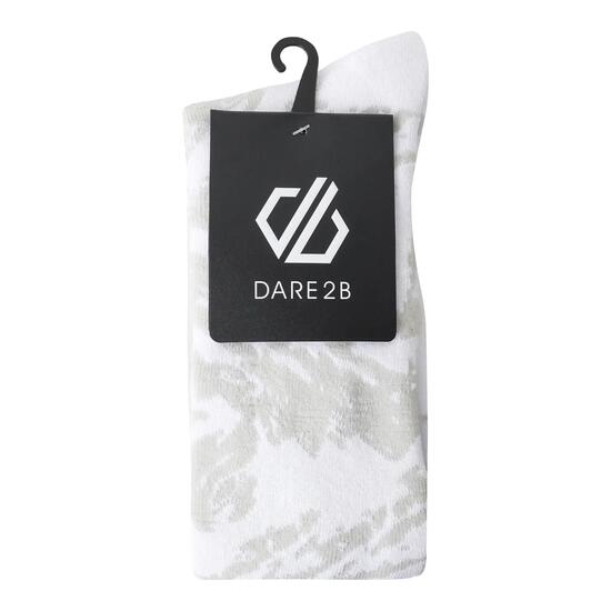 Chaussettes femme Dare 2B Printed
