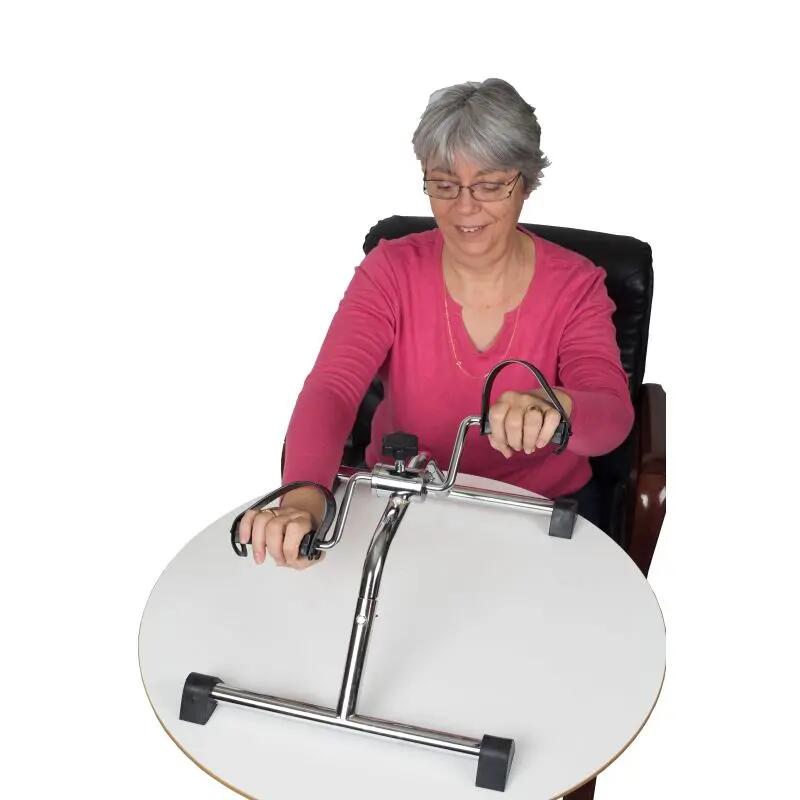Mini pédalier Standard Exercizer - Appareil d'exercice et de renforcement doux 3/4