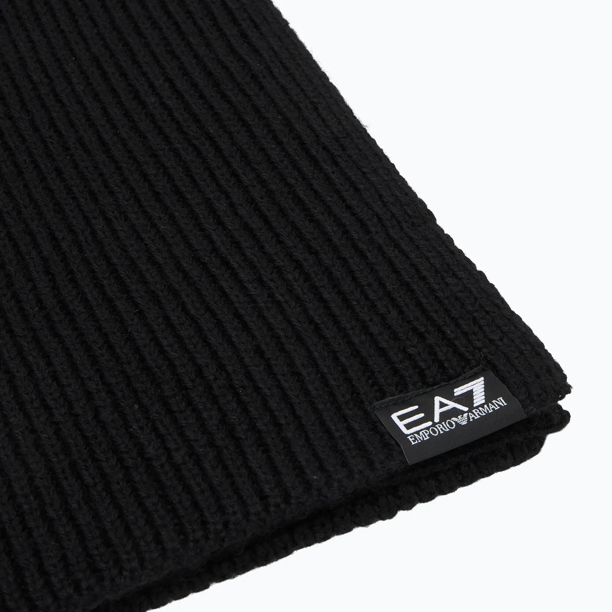 Szalik EA7 Emporio Armani Mountain Core 2/4