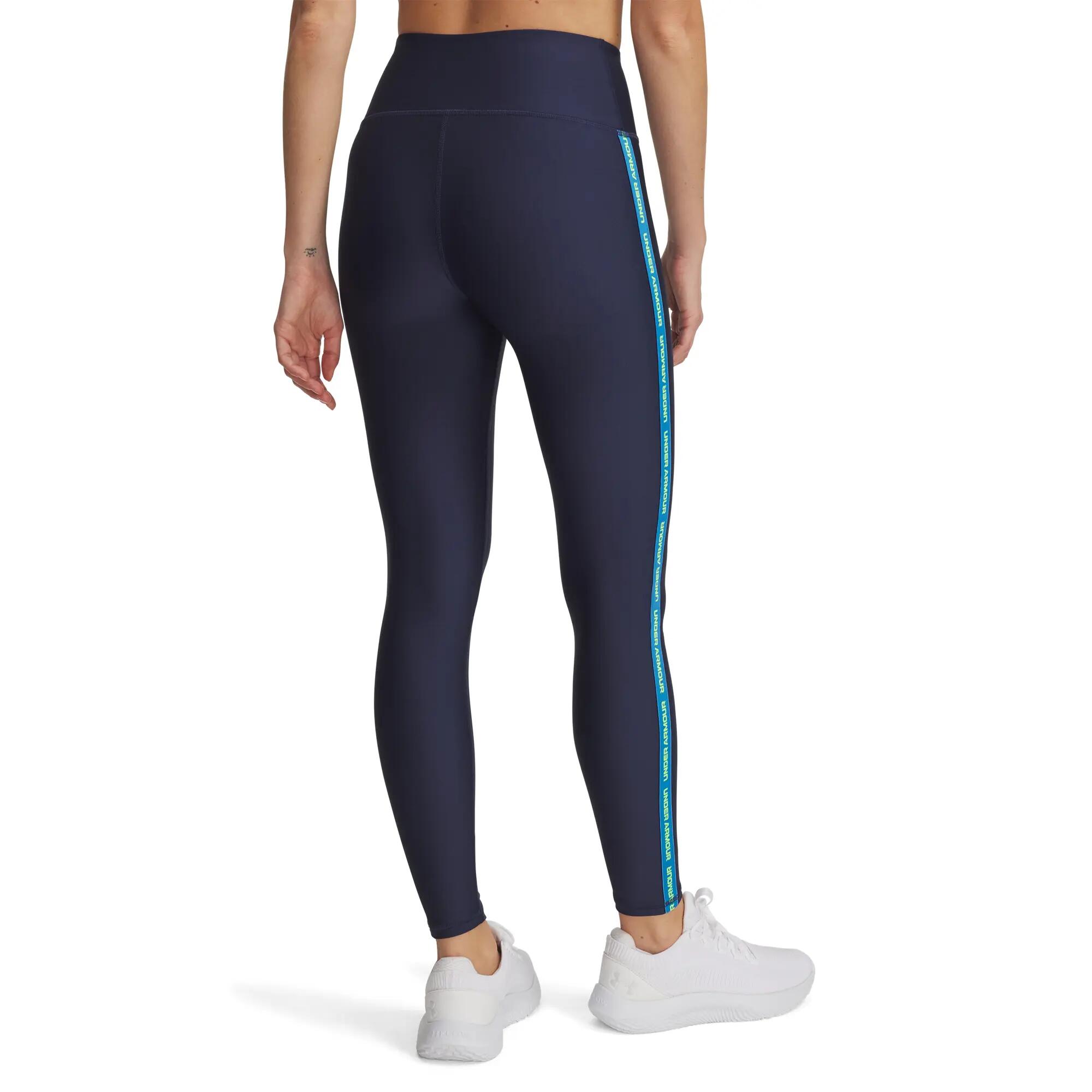 Under Armour Damen Tight UA Tech Wordmark Tape 6006027 2/3