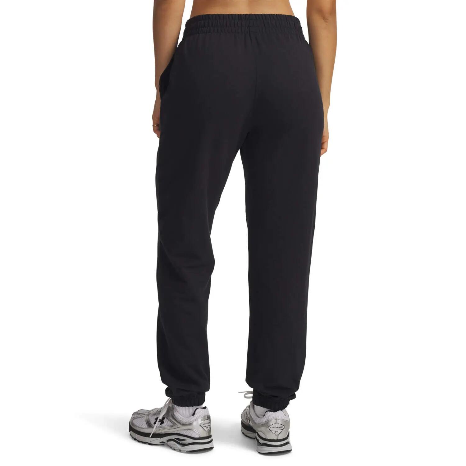 Under Armour Damen Trainingshose Sport Terry 6011020 2/3