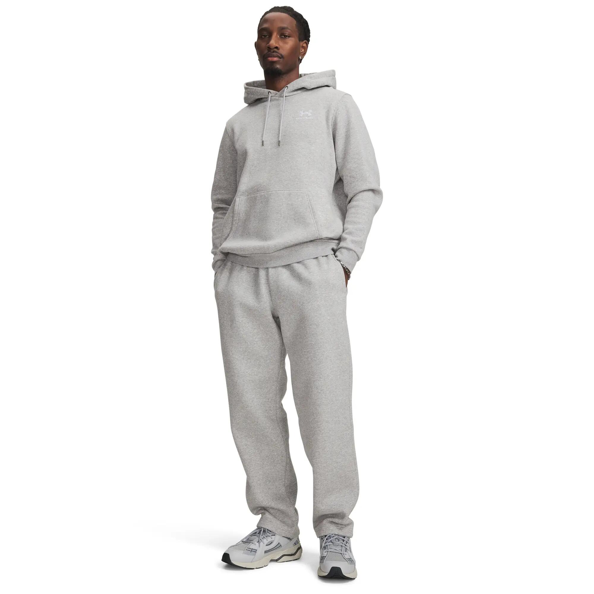 Under Armour Herren Trainingshose Icon Fleece 1384034 5/5