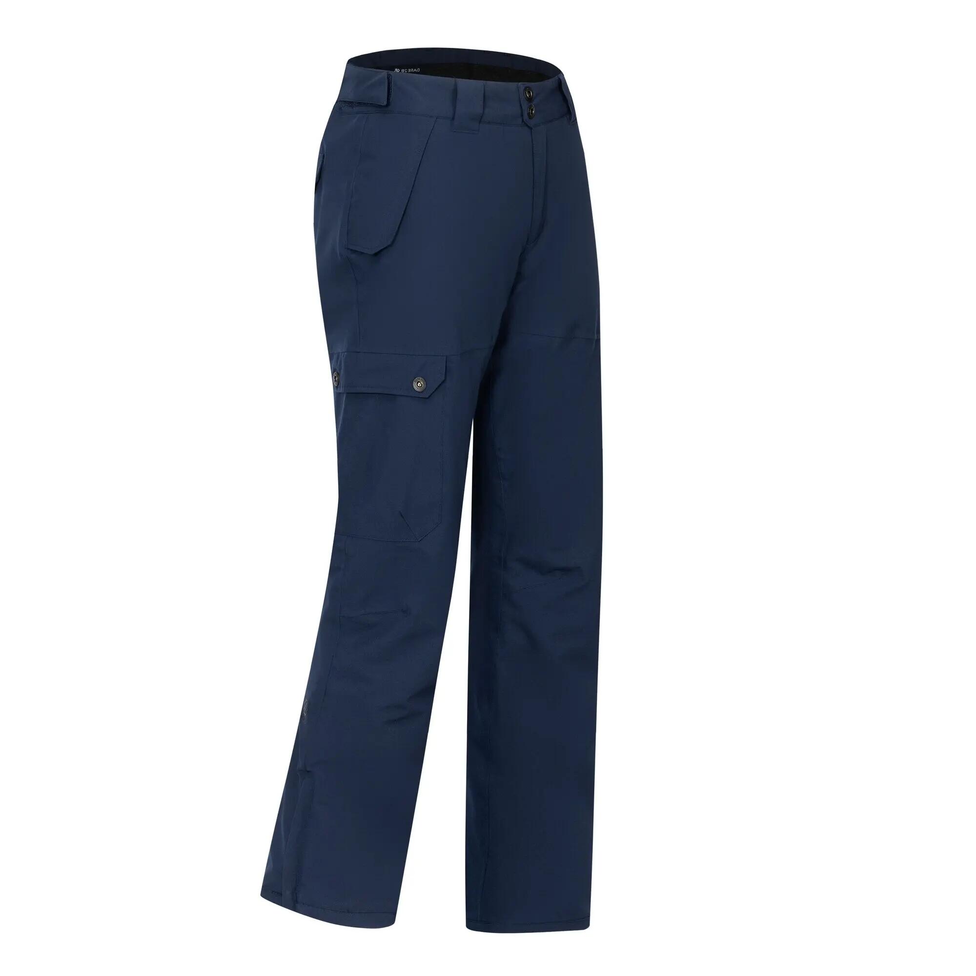 Pantaloni da sci da base III per uomo  2/4
