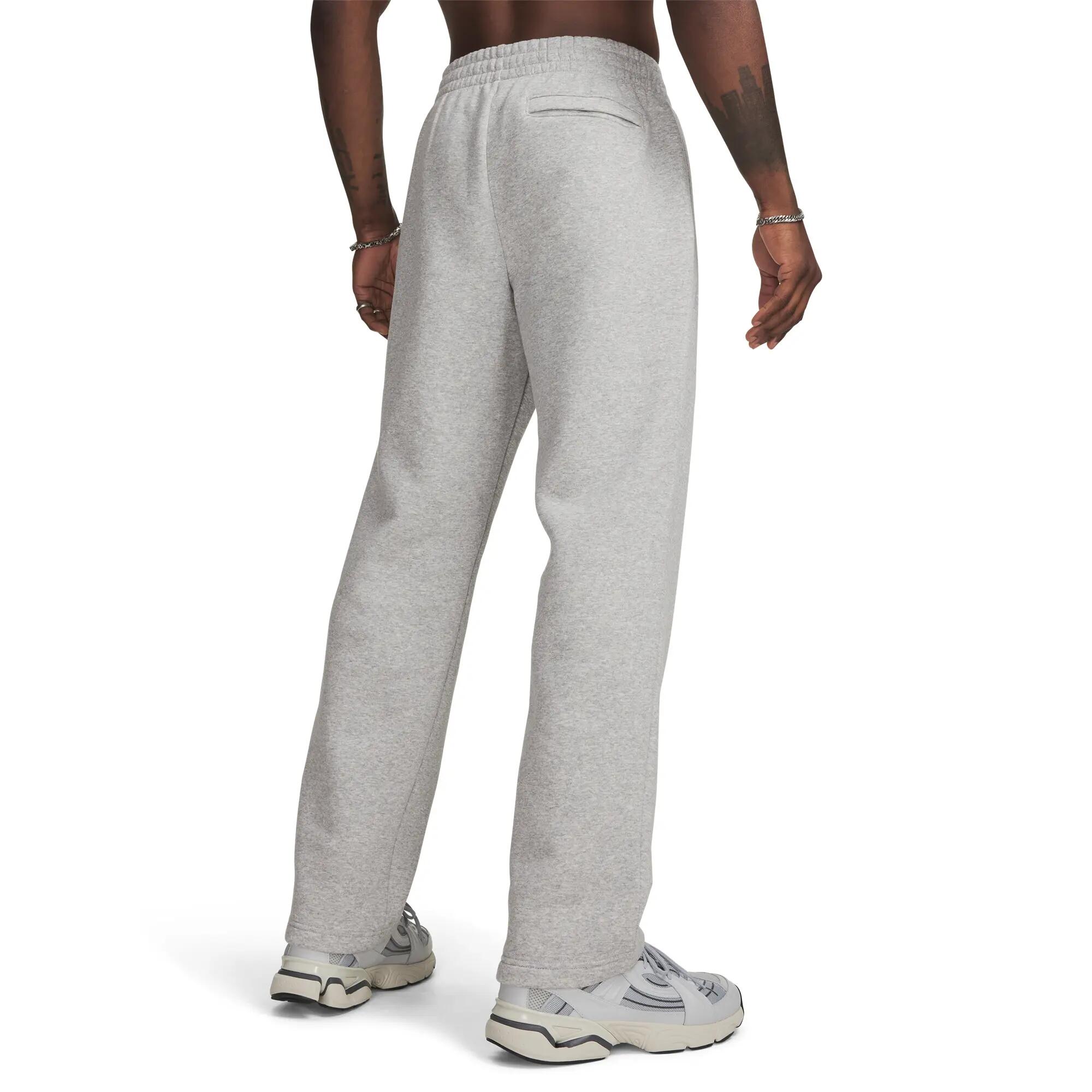Under Armour Herren Trainingshose Icon Fleece 1384034 4/5