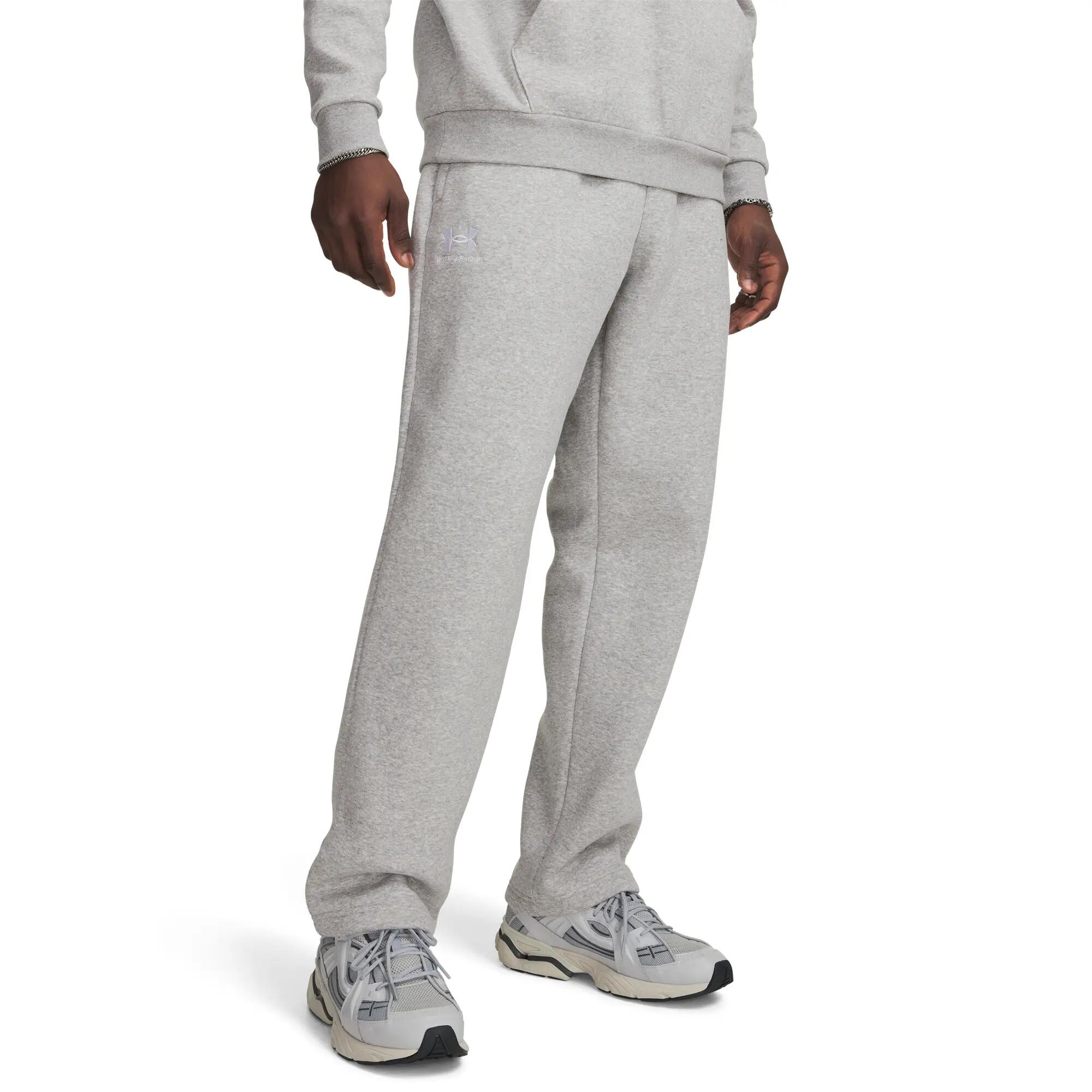 Under Armour Herren Trainingshose Icon Fleece 1384034 3/5