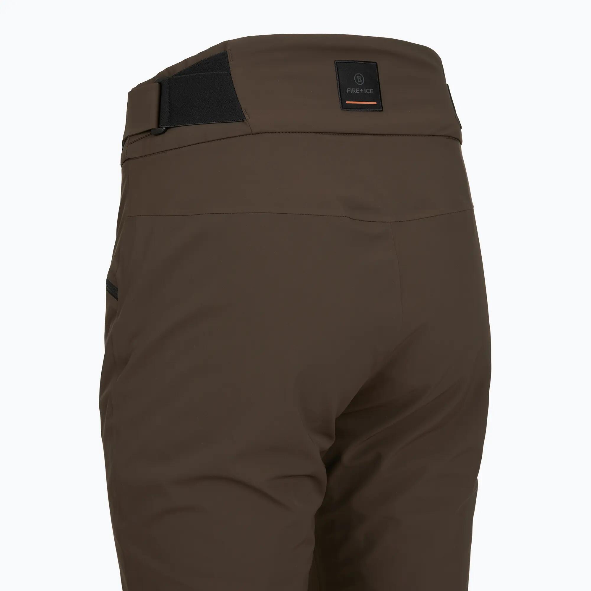Damen-Skihose BOGNER FIRE+ICE Nessa-T 4/7