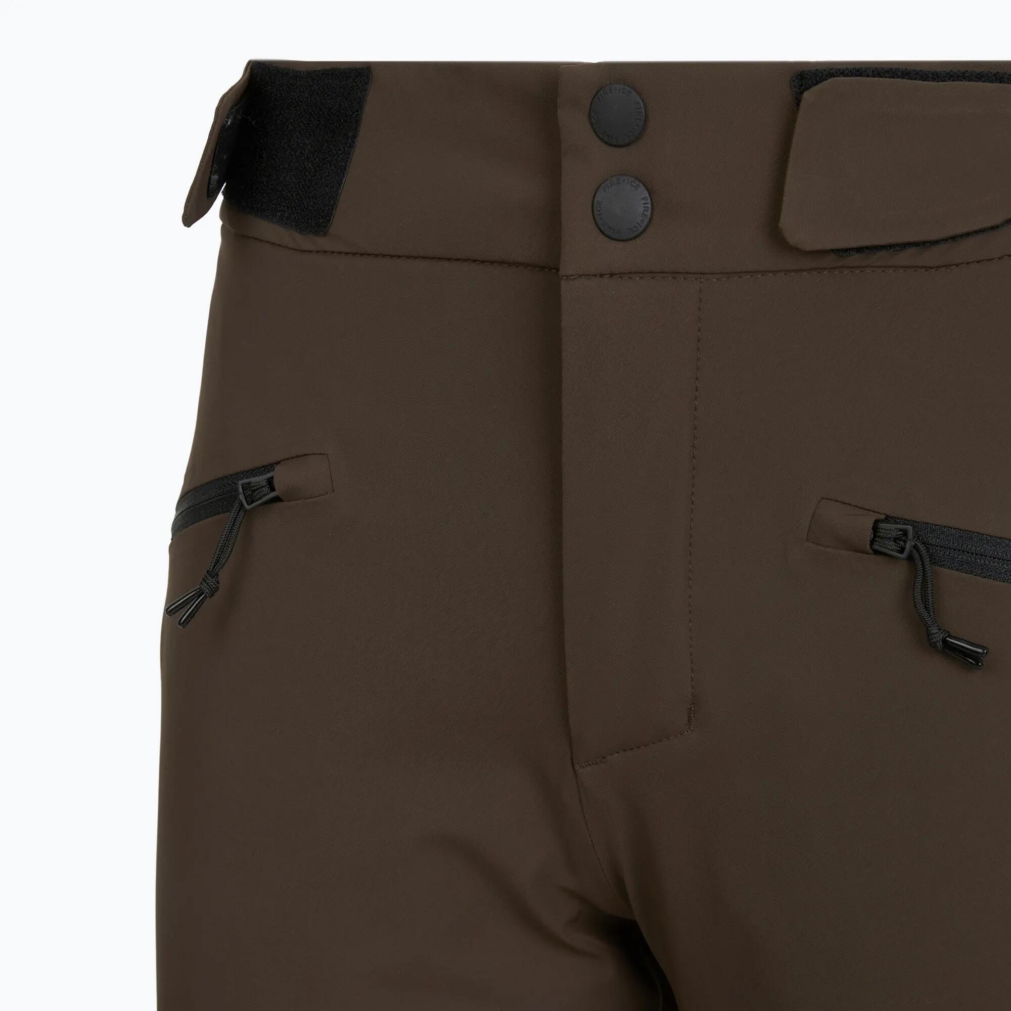Damen-Skihose BOGNER FIRE+ICE Nessa-T 3/7