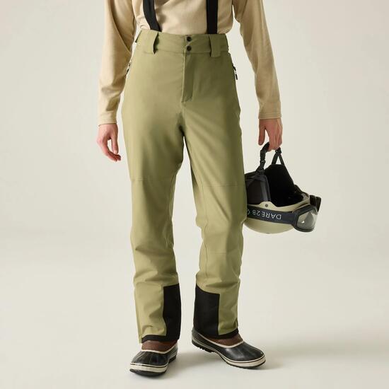 Pantaloni da sci Achieve III per uomo