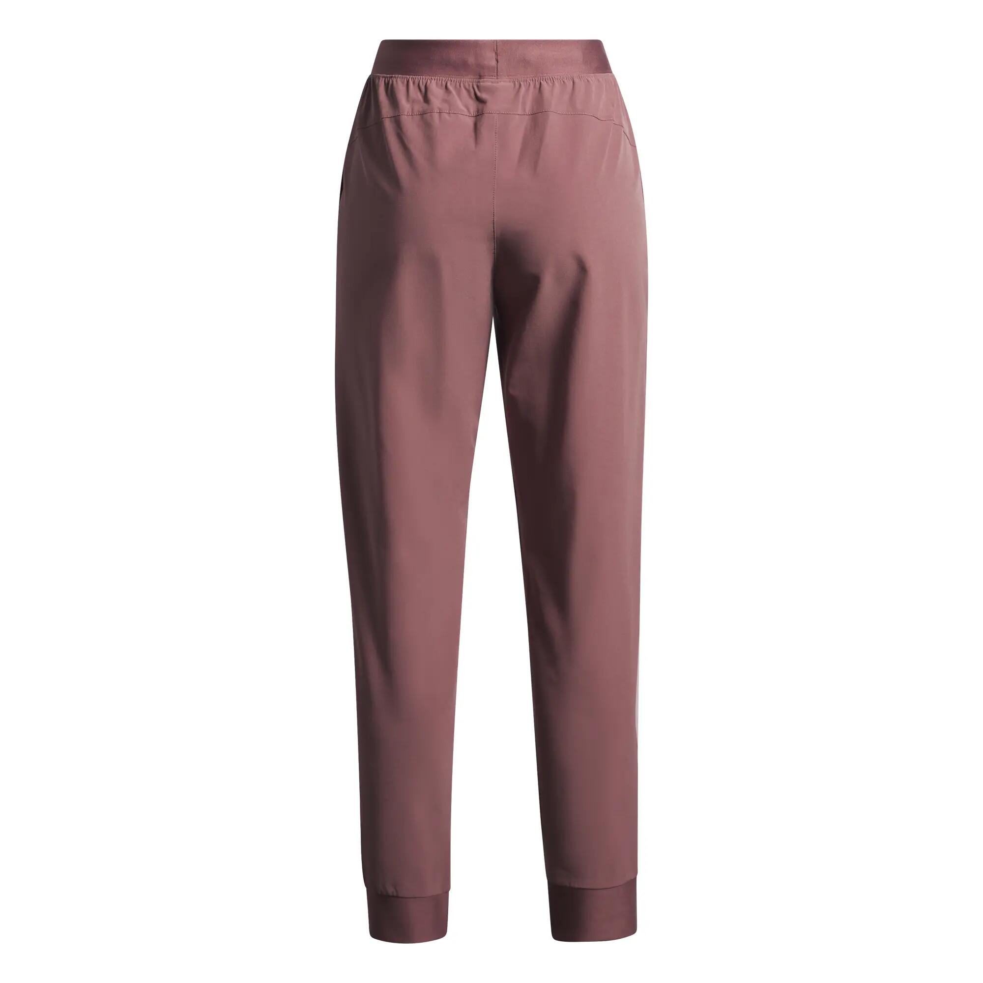 Under Armour Mädchen Jogginghose G ArmSport Woven Jog 1384207 2/2