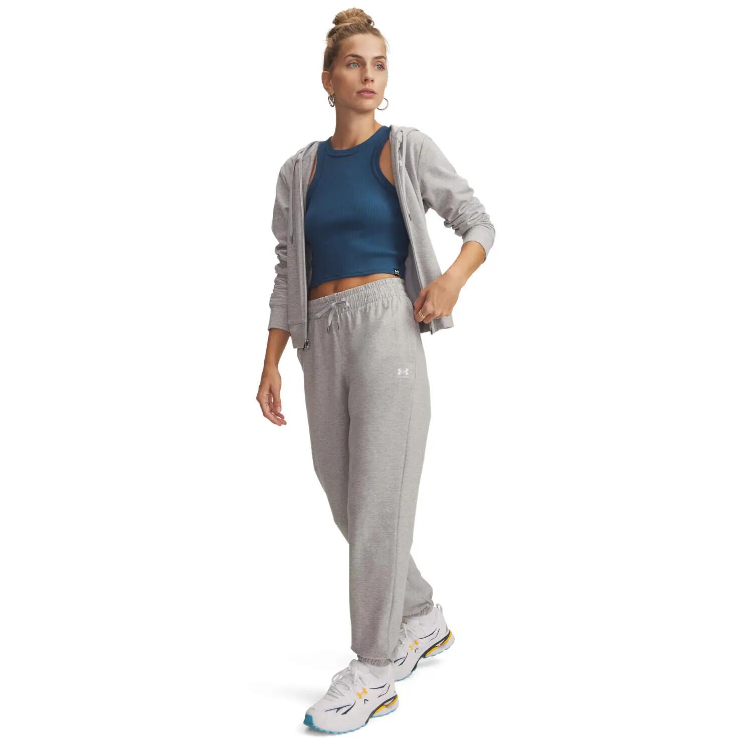 Under Armour Damen Trainingshose Sport Terry 6011020 3/3