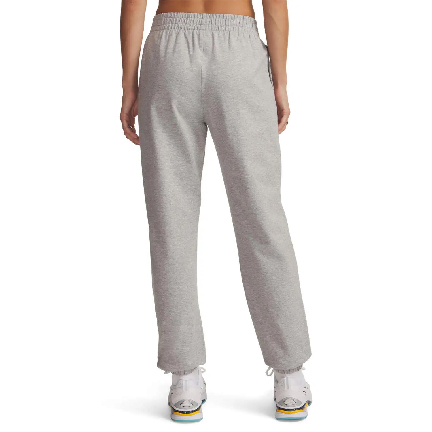Under Armour Damen Trainingshose Sport Terry 6011020 2/3