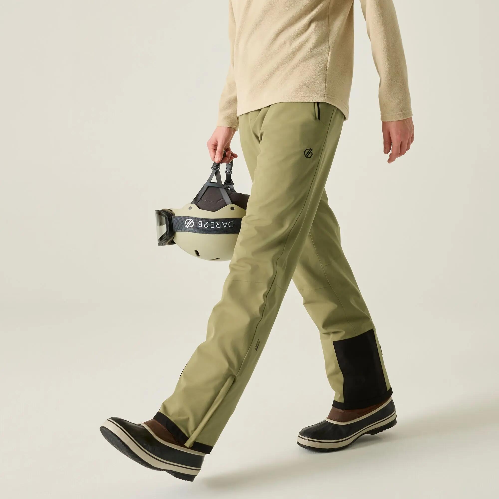 Pantaloni da sci Achieve III per uomo 4/11
