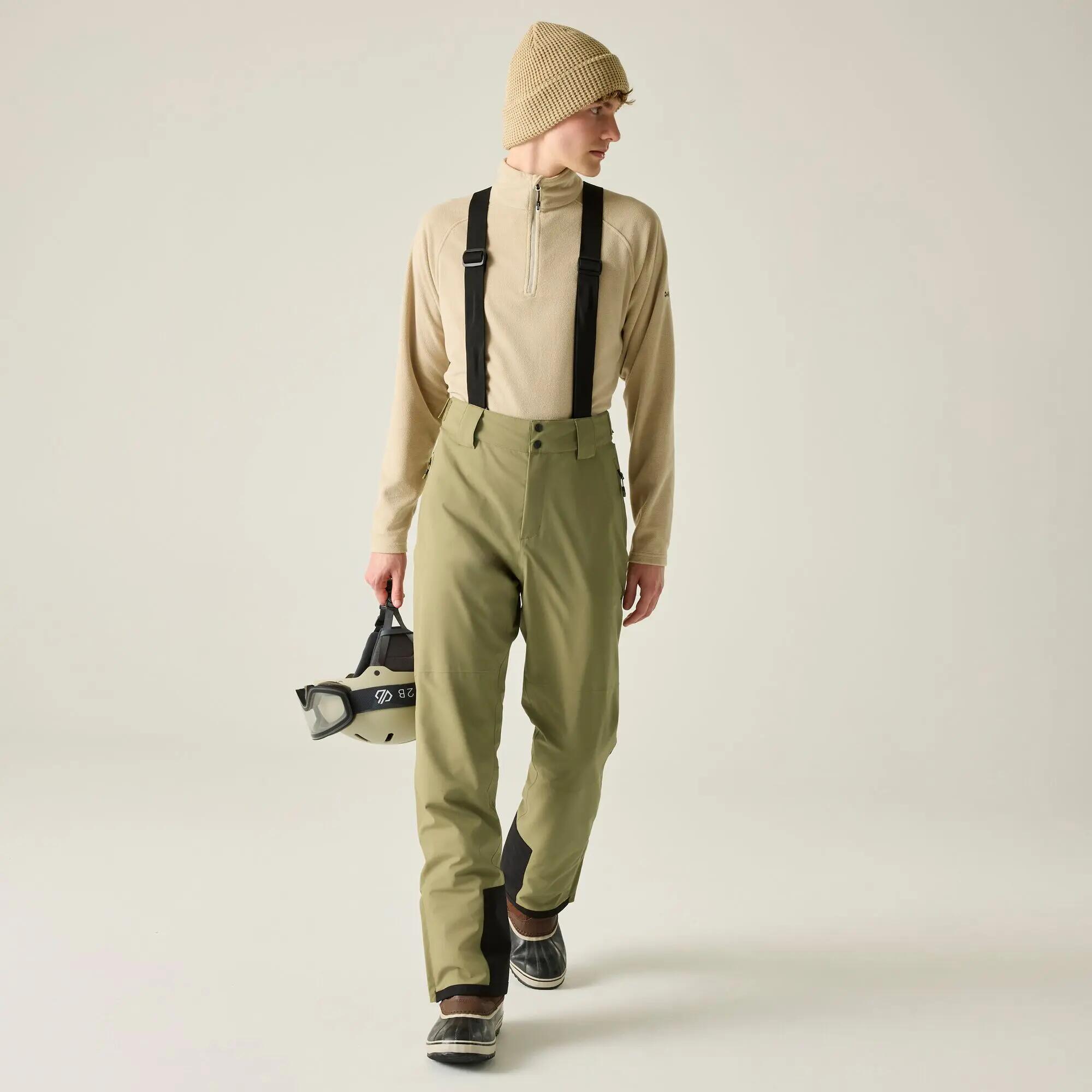 Pantaloni da sci Achieve III per uomo 3/11