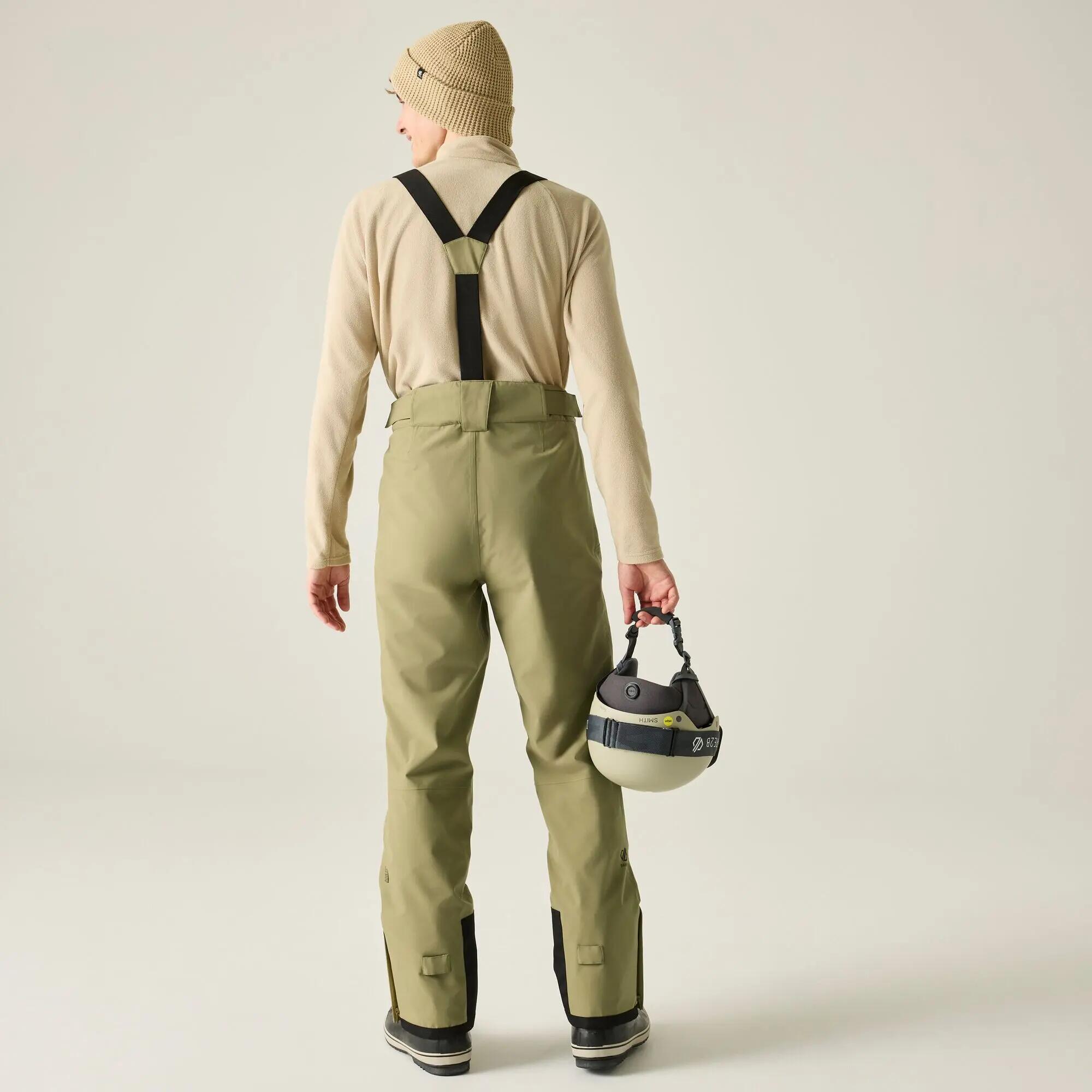 Pantaloni da sci Achieve III per uomo 2/11