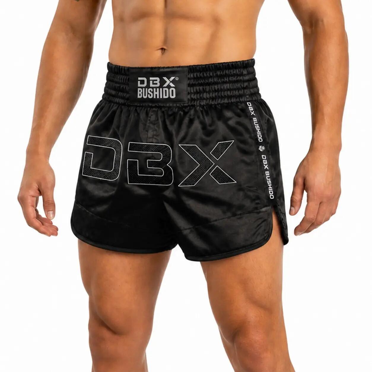 DBX BUSHIDO picture