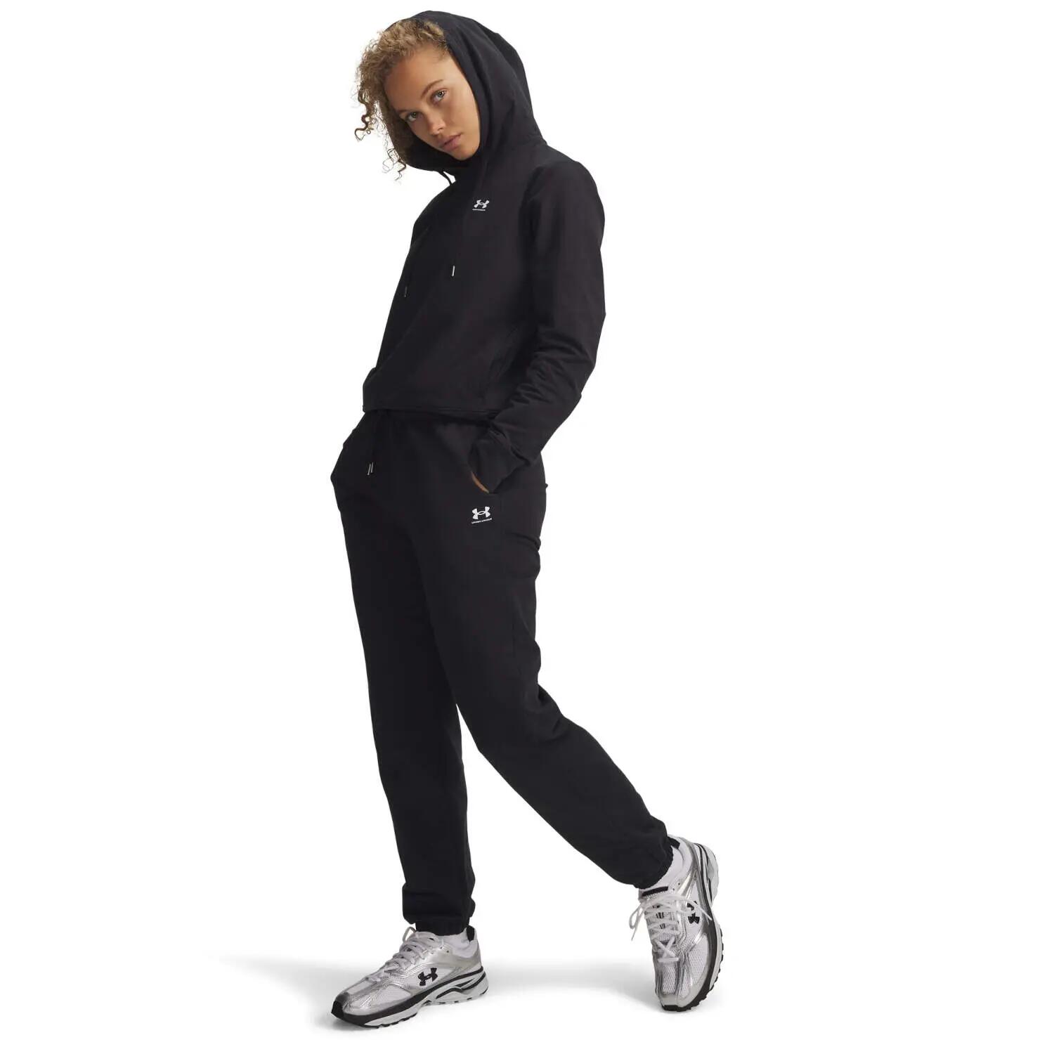 Under Armour Damen Trainingshose Sport Terry 6011020 3/3