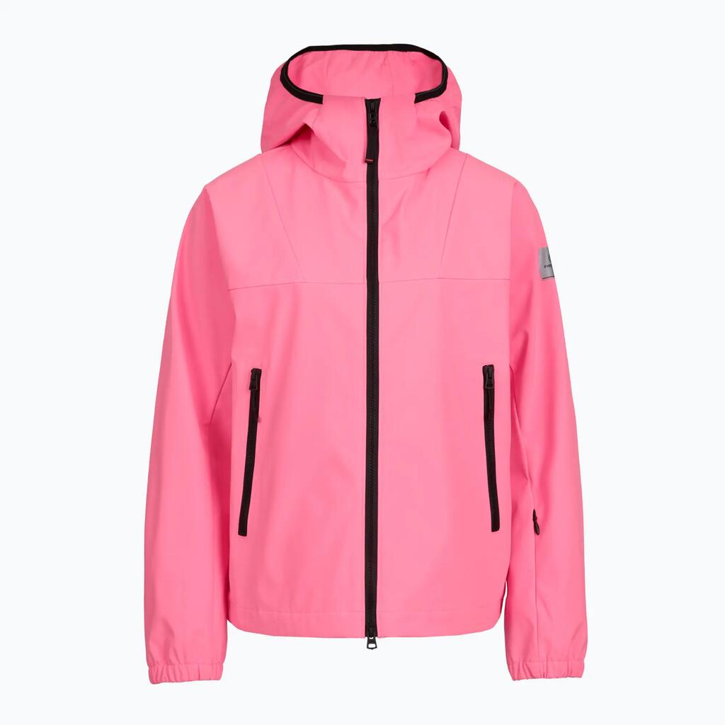 Women's BOGNER FIRE+ICE Leska2 Softshell Jacket