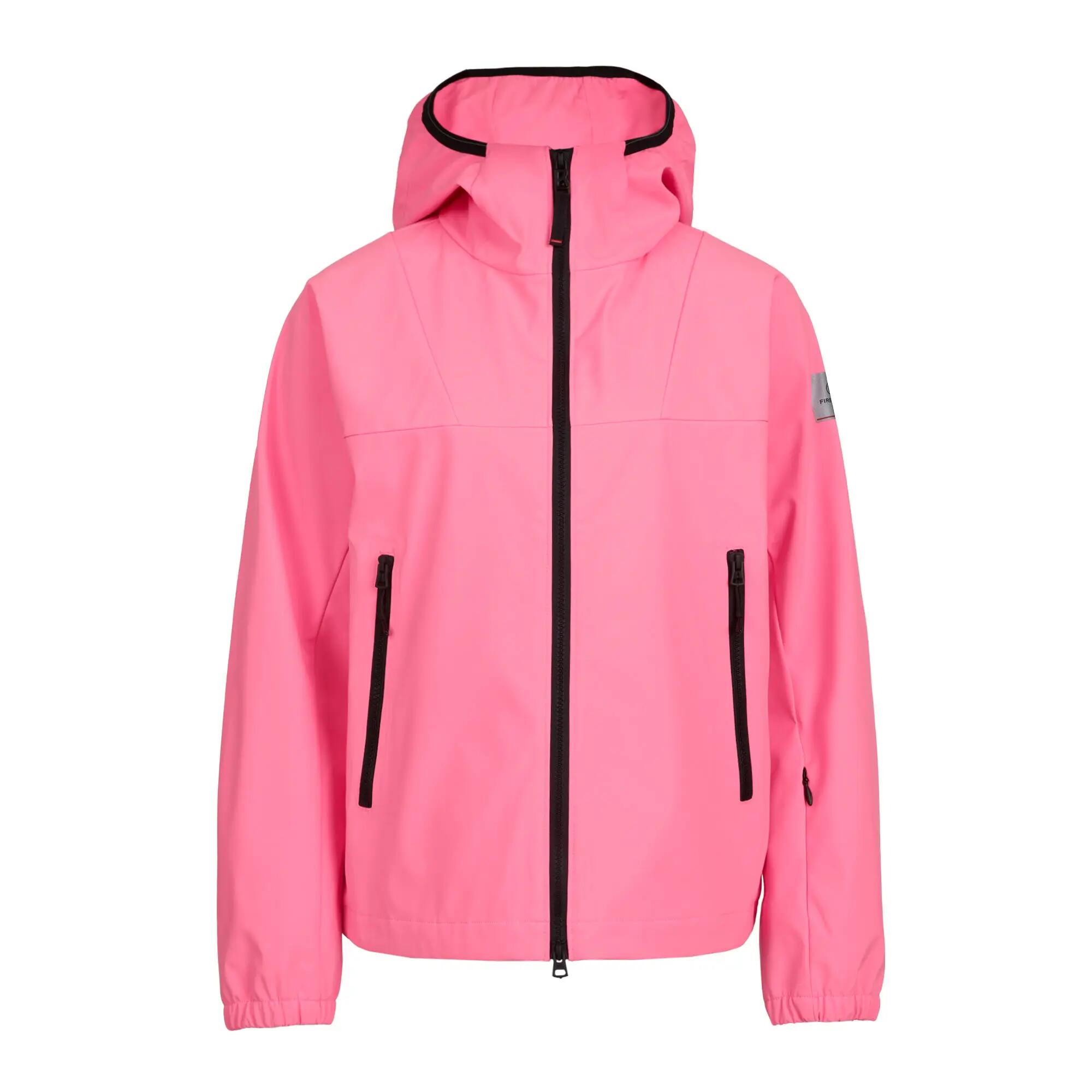 Kurtka softshell damska BOGNER FIRE+ICE Leska2 6/6