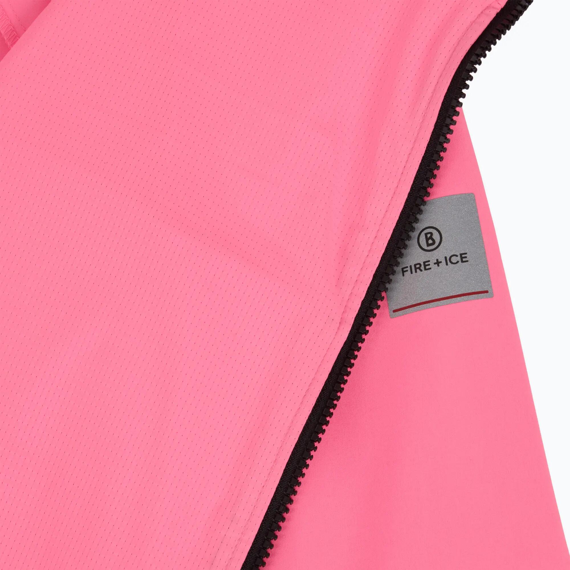 Kurtka softshell damska BOGNER FIRE+ICE Leska2 5/6