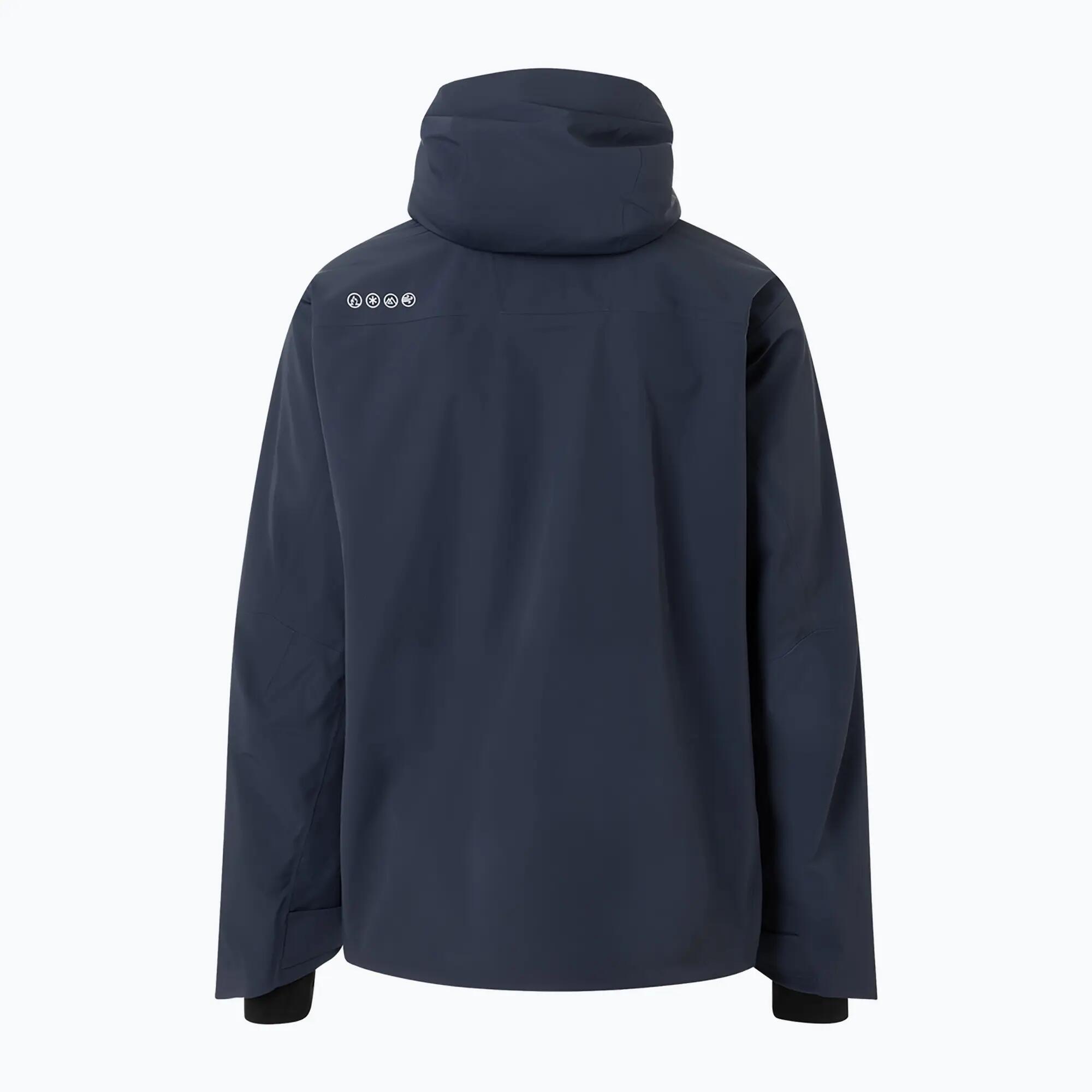 Férfi sídzseki BOGNER FIRE+ICE Piaro-T 2/3