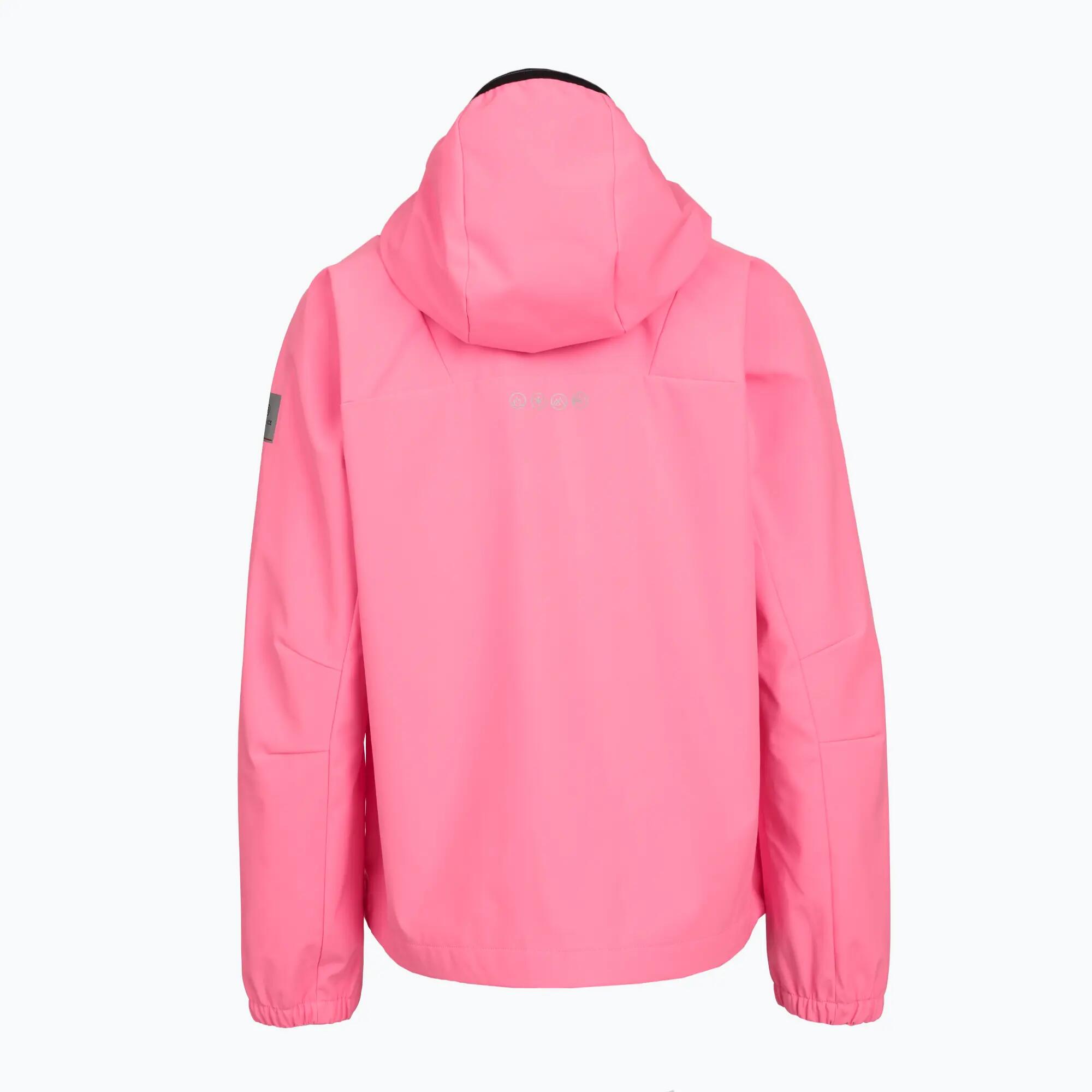 Kurtka softshell damska BOGNER FIRE+ICE Leska2 2/6