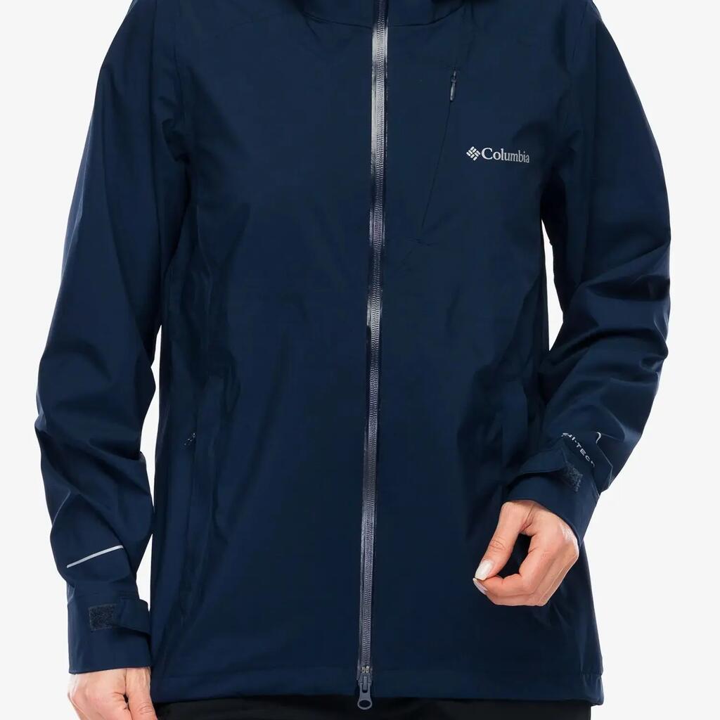 Дамско спортно яке Columbia TRAILBORNE SHELL