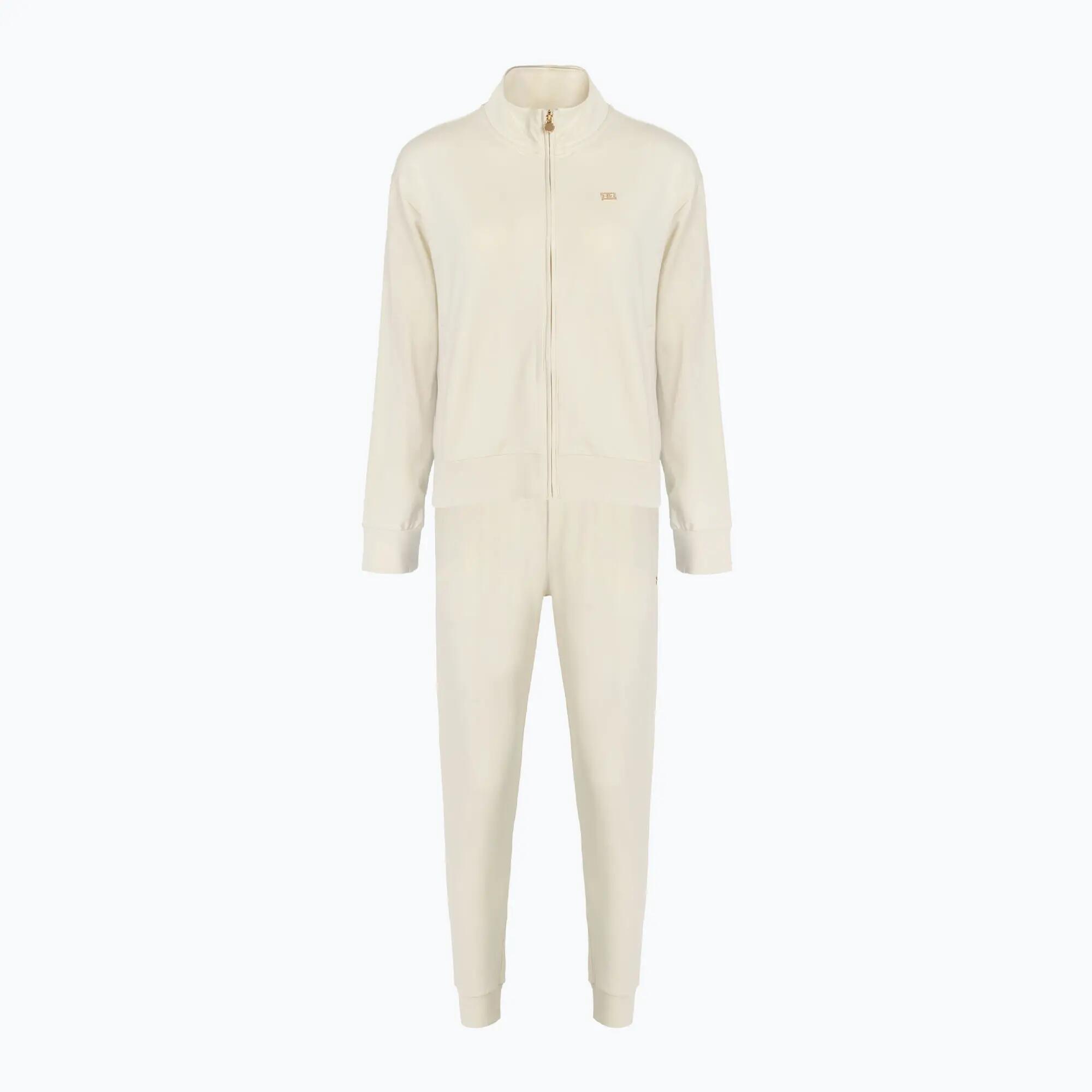 Dres damski EA7 Emporio Armani Train Core Lady Tracksuit FZ 1/7