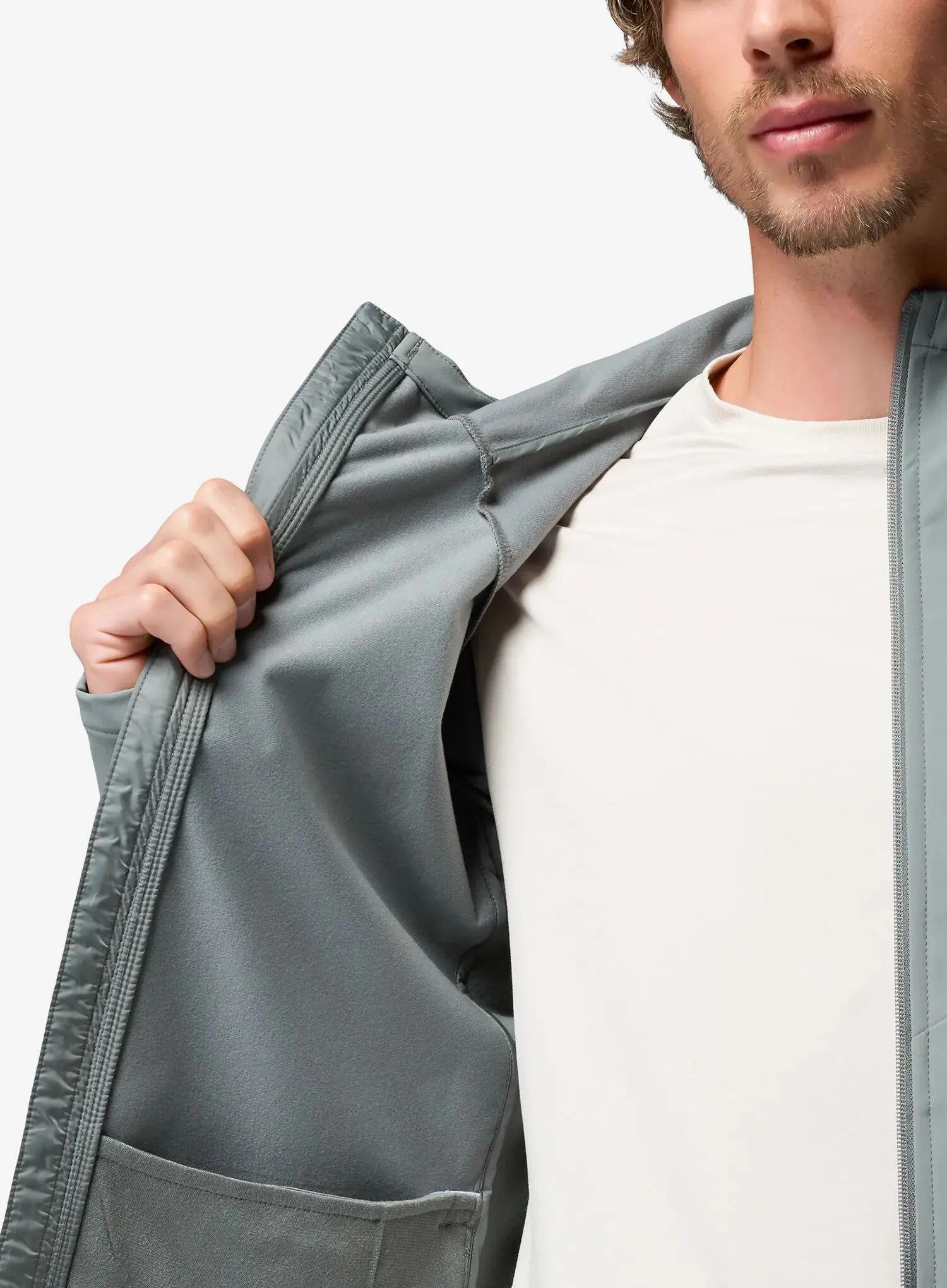 Kurtka softshell Columbia Trailborne Softshell 7/7