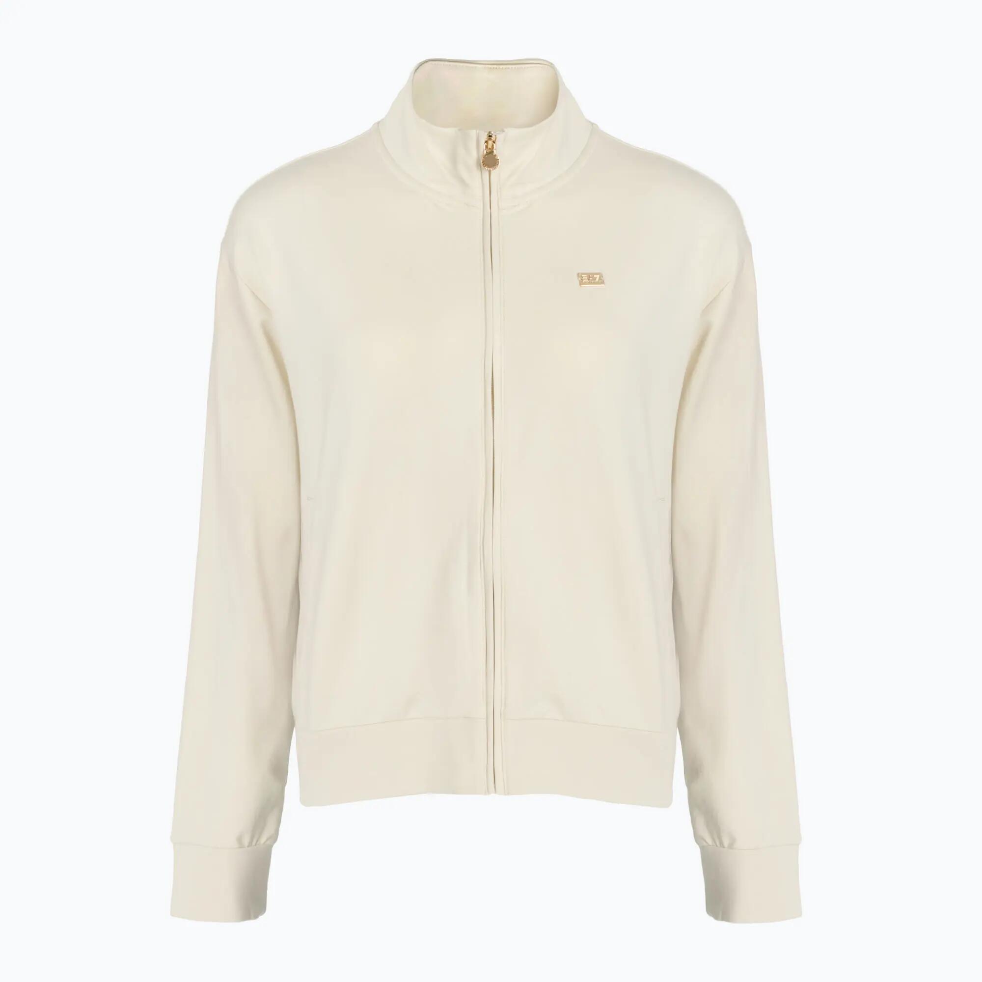 Dres damski EA7 Emporio Armani Train Core Lady Tracksuit FZ 3/7