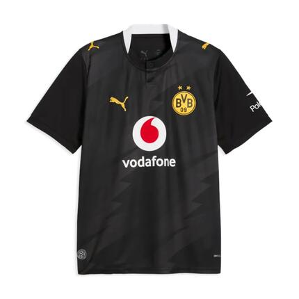 Maillot Extérieur Borussia Dortmund 2026/27