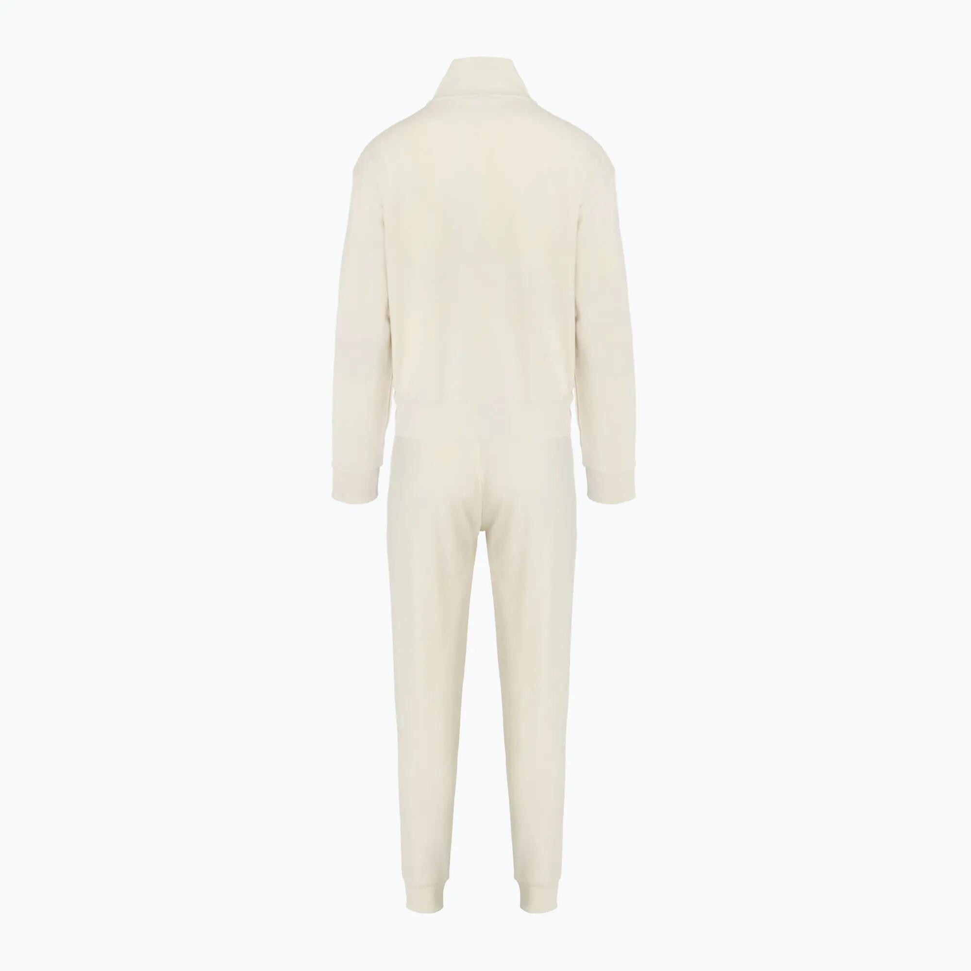Dres damski EA7 Emporio Armani Train Core Lady Tracksuit FZ 2/7