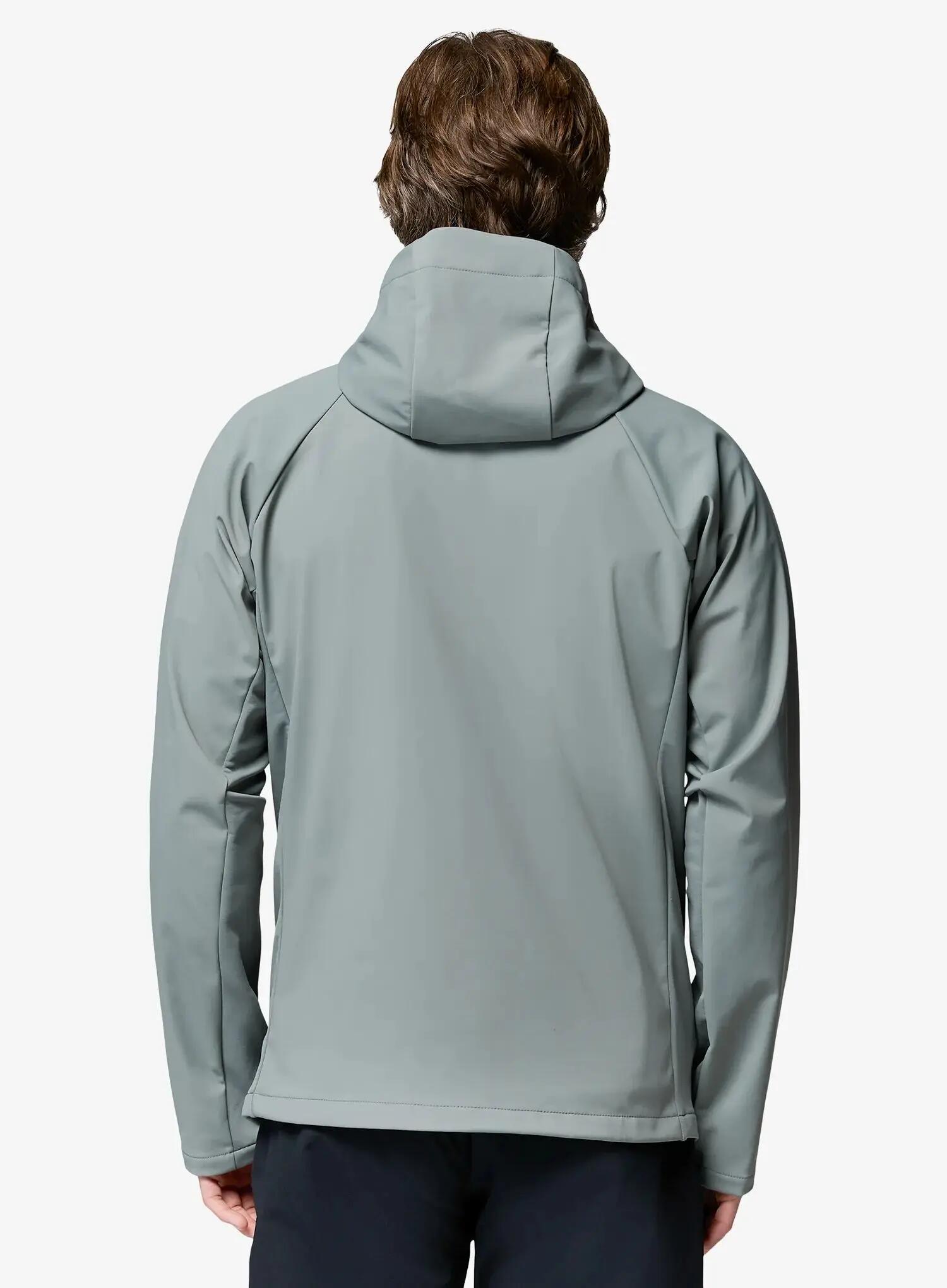 Kurtka softshell Columbia Trailborne Softshell 4/7