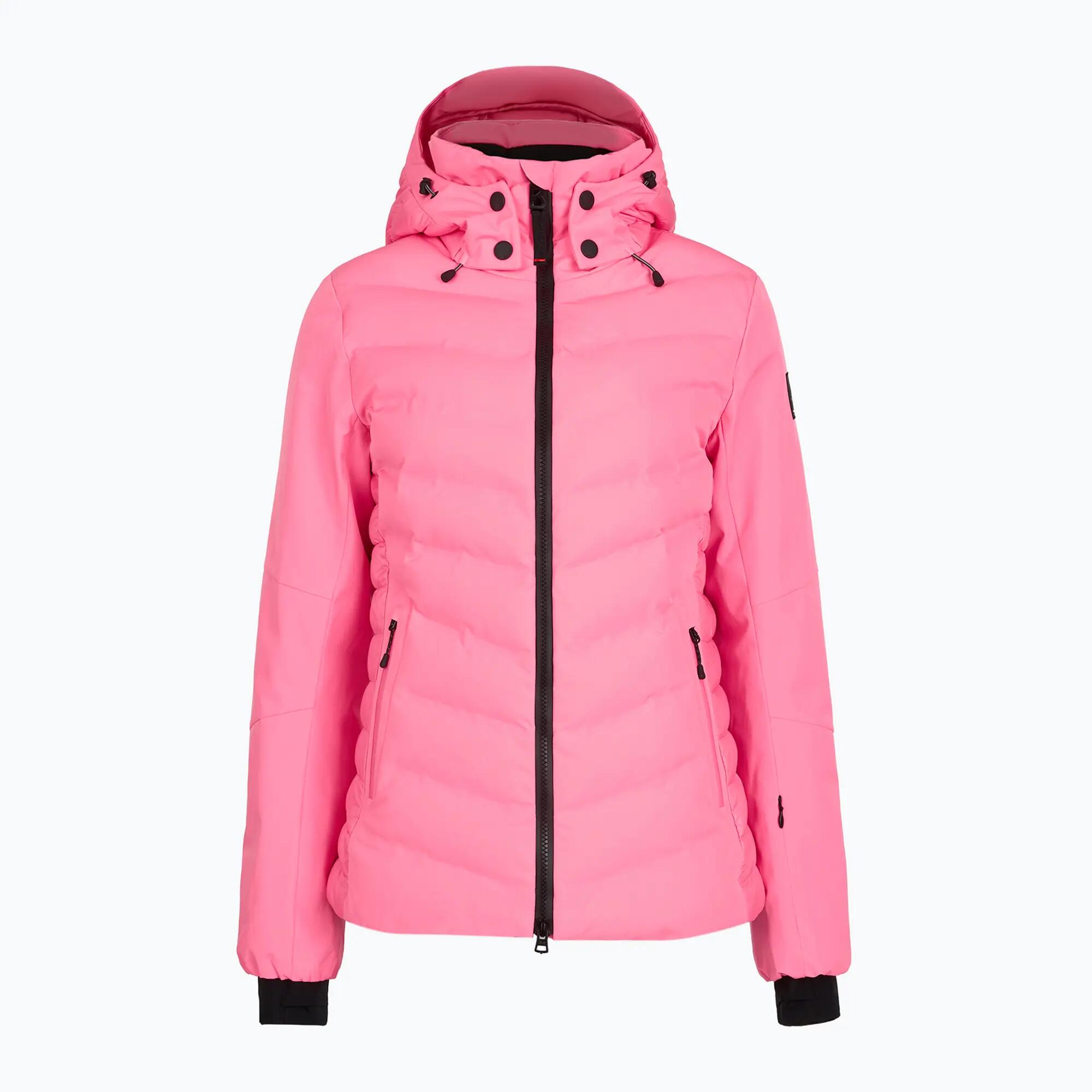 BOGNER FIRE + ICE picture
