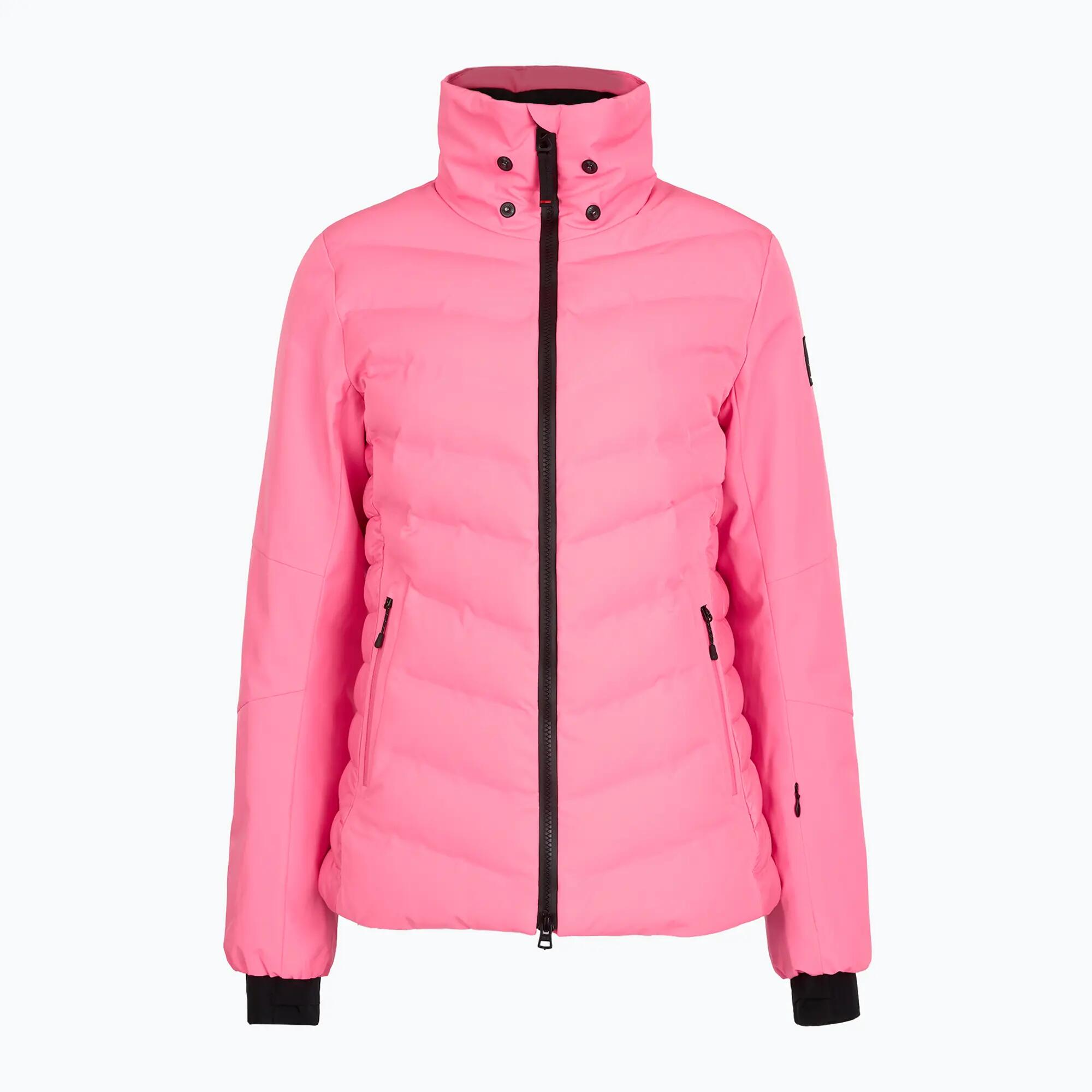 BOGNER FIRE+ICE Janka 4 ski-jas voor dames 7/7