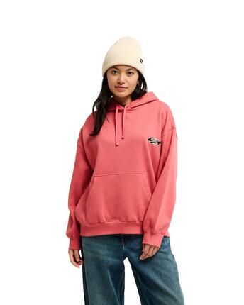 Bluza z kapturem dla Kobiety STANDARD Czarny