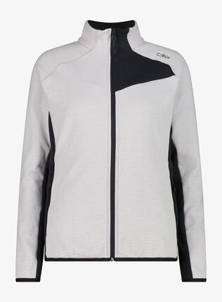 Bluza polarowa damska CMP Lunavo