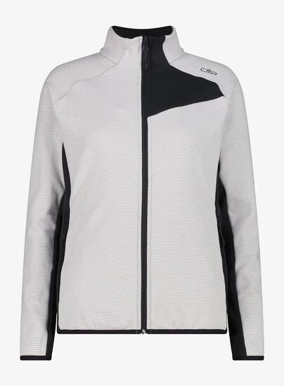Bluza polarowa damska CMP Lunavo