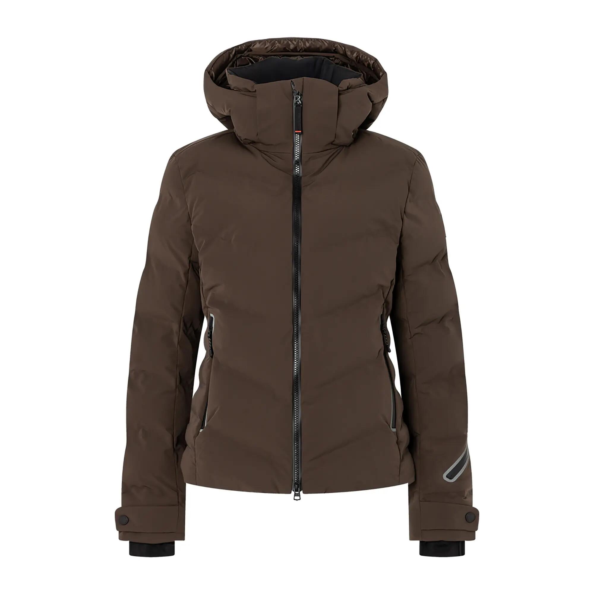 Veste de ski femme BOGNER FIRE+ICE Tec-Sael 3/3