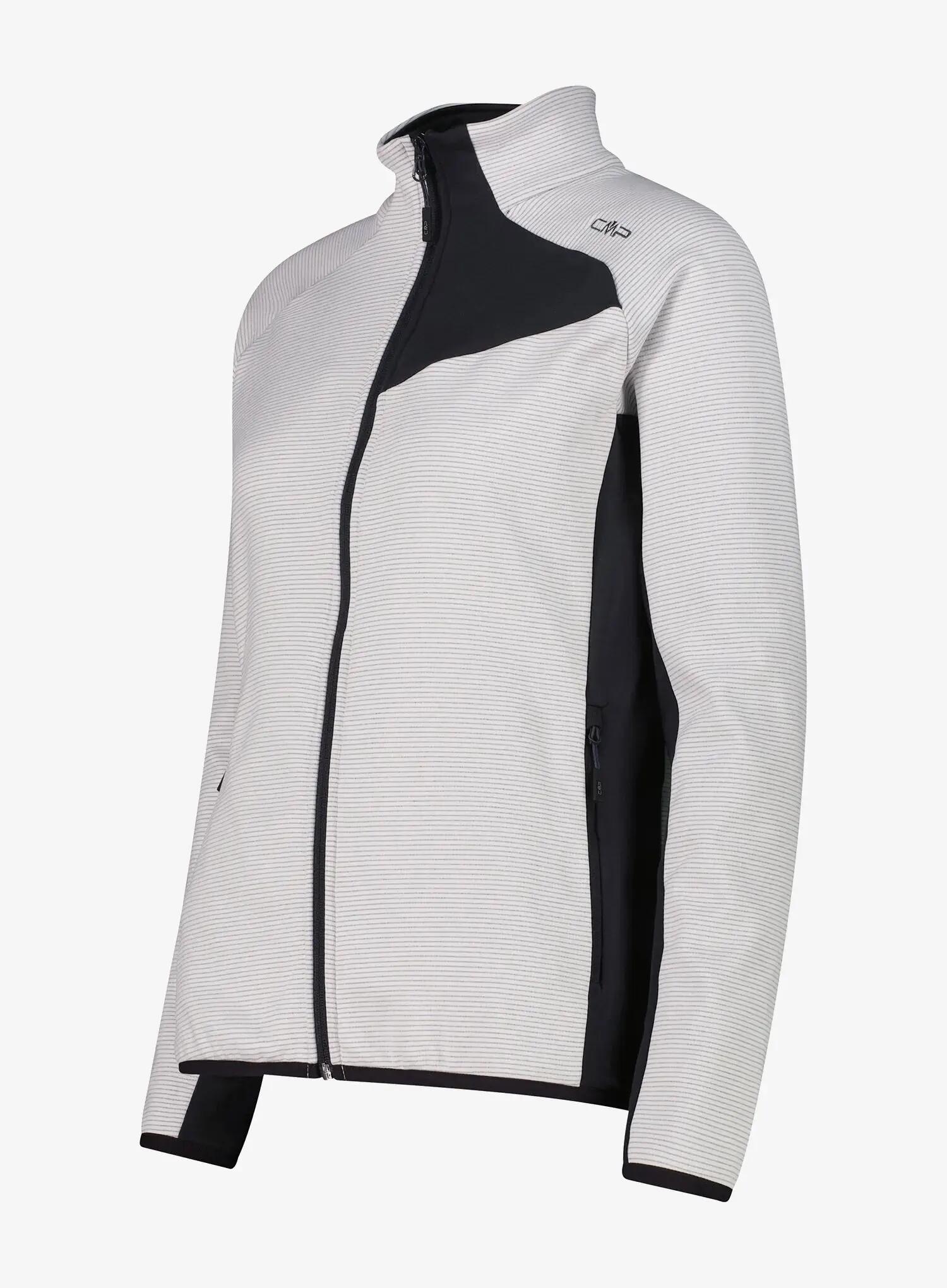 Bluza polarowa damska CMP Lunavo 3/3