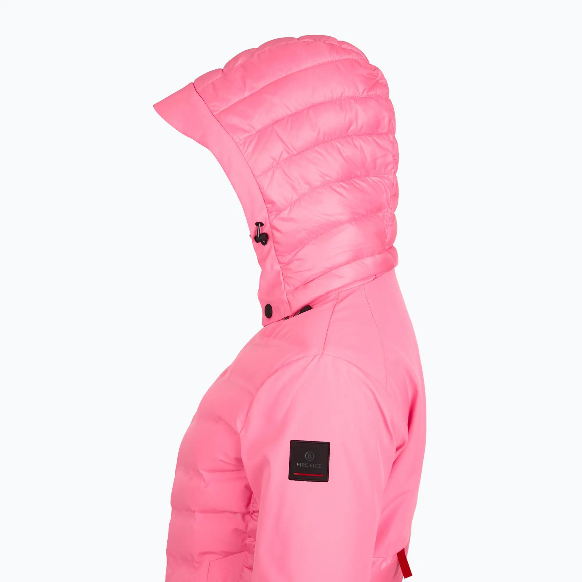 BOGNER FIRE+ICE Janka 4 ski-jas voor dames 5/7