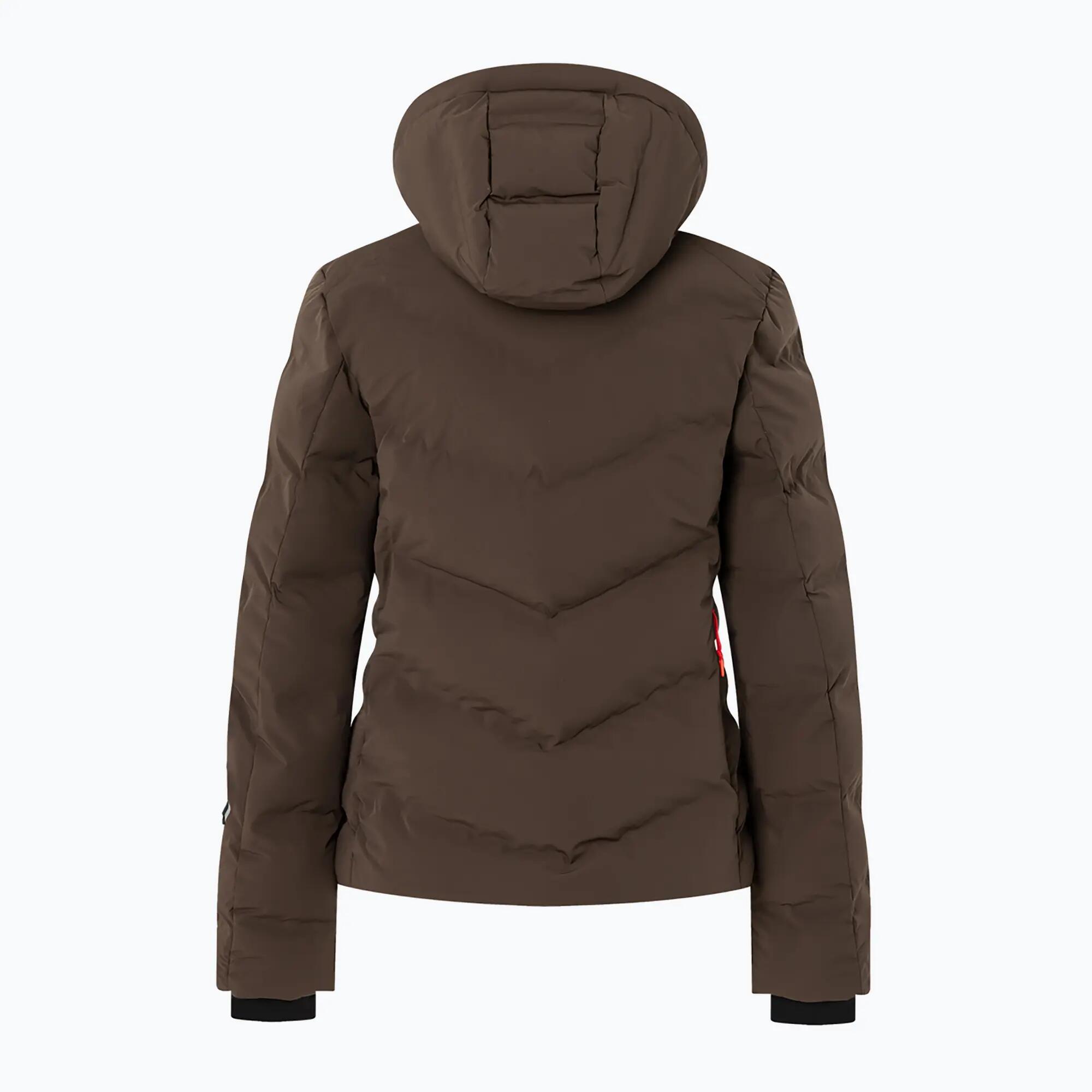 Veste de ski femme BOGNER FIRE+ICE Tec-Sael 2/3