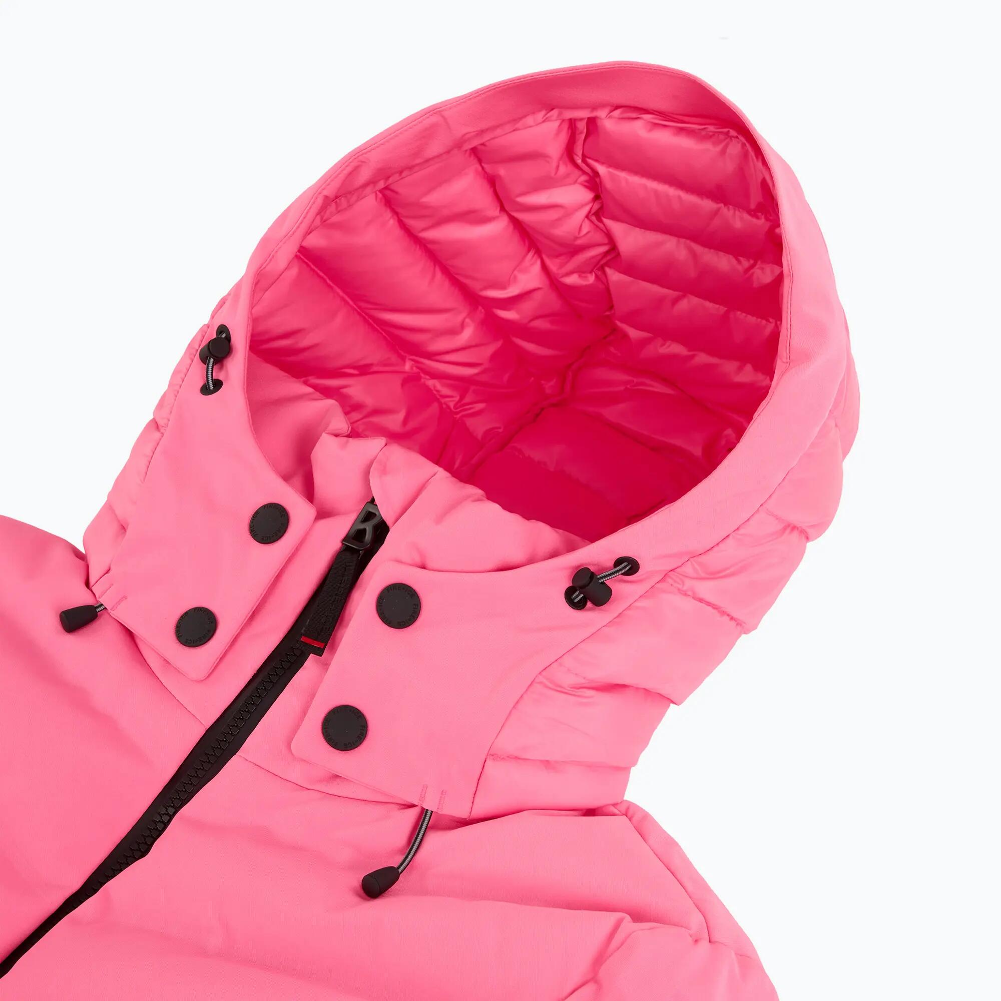 BOGNER FIRE+ICE Janka 4 ski-jas voor dames 4/7