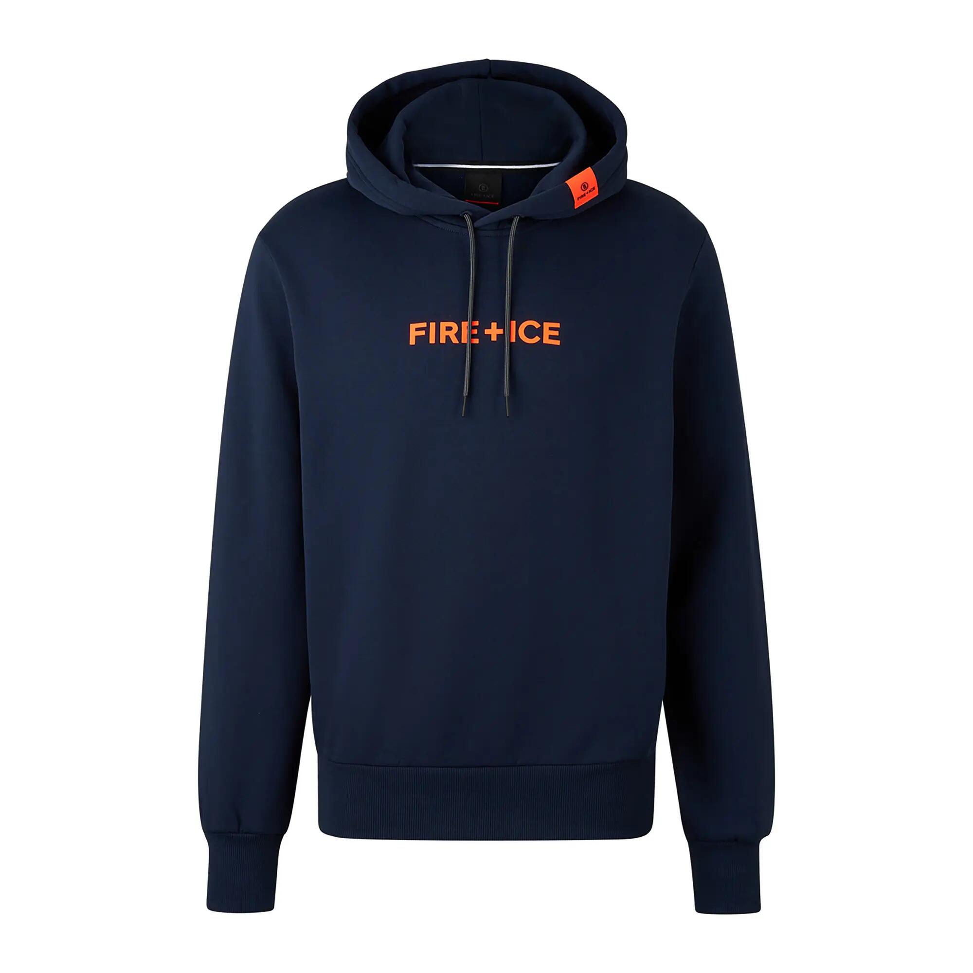 Sweat-shirt homme BOGNER FIRE+ICE Covell 3/3
