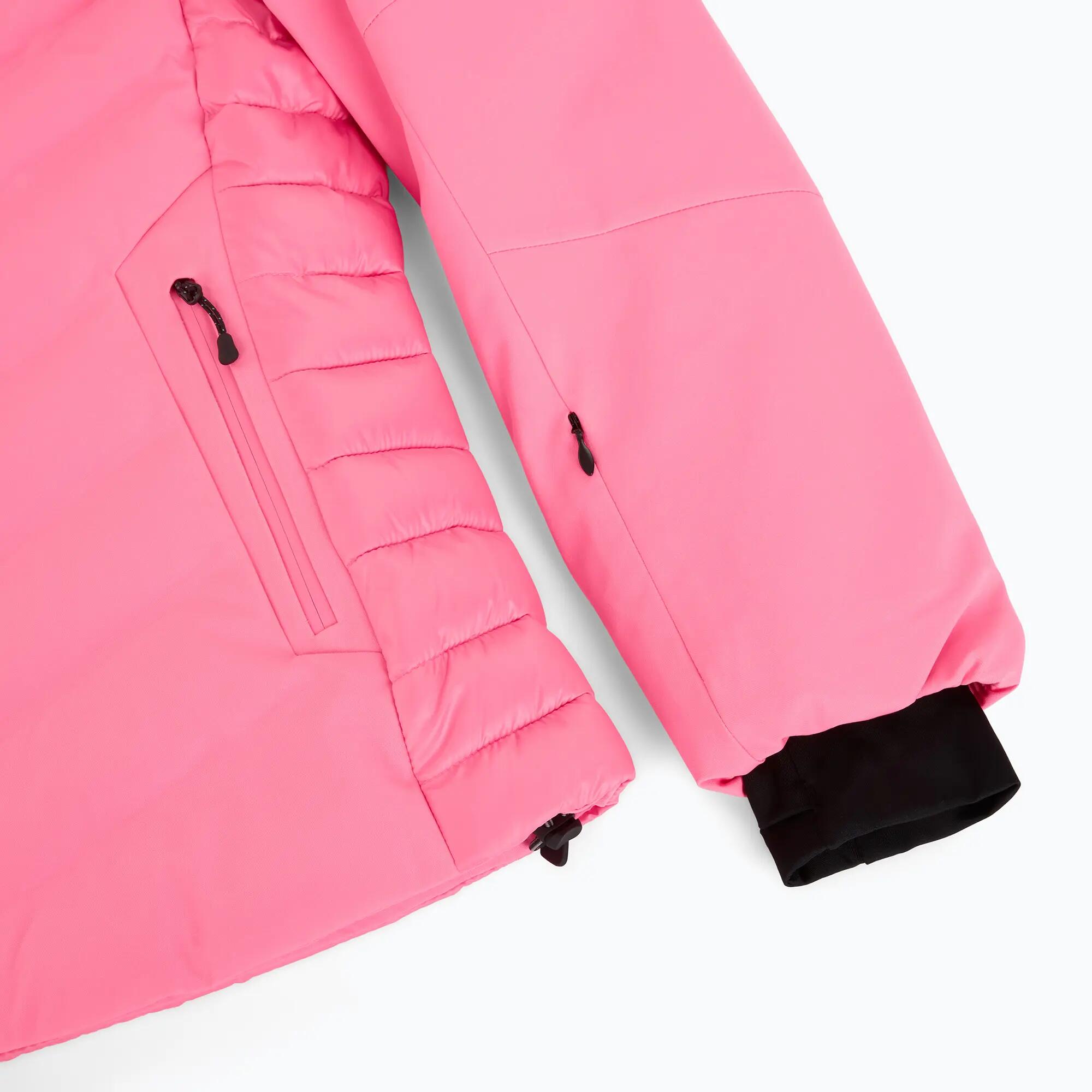 BOGNER FIRE+ICE Janka 4 ski-jas voor dames 3/7
