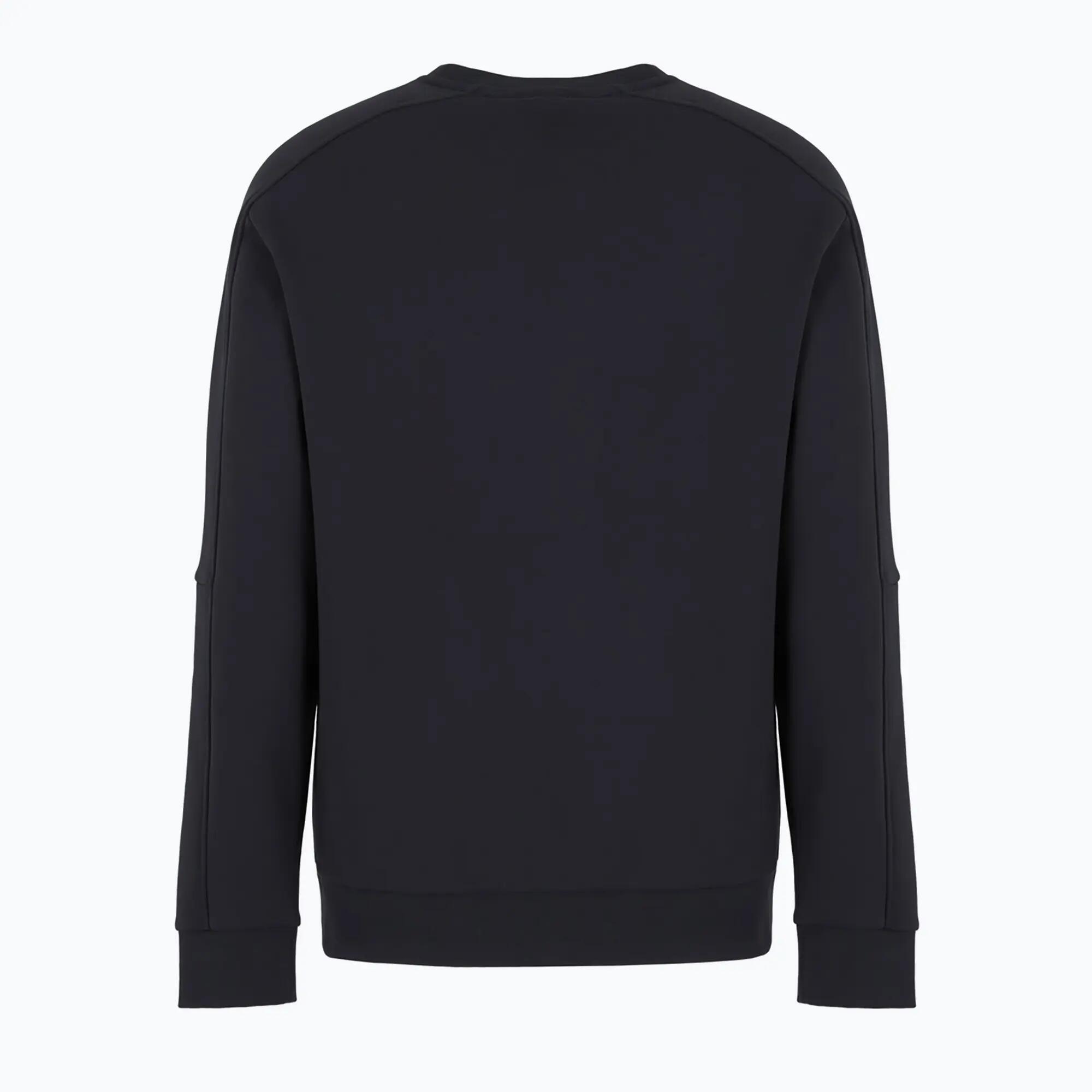 Bluza męska EA7 Emporio Armani Train Visibility T-Top 2/4