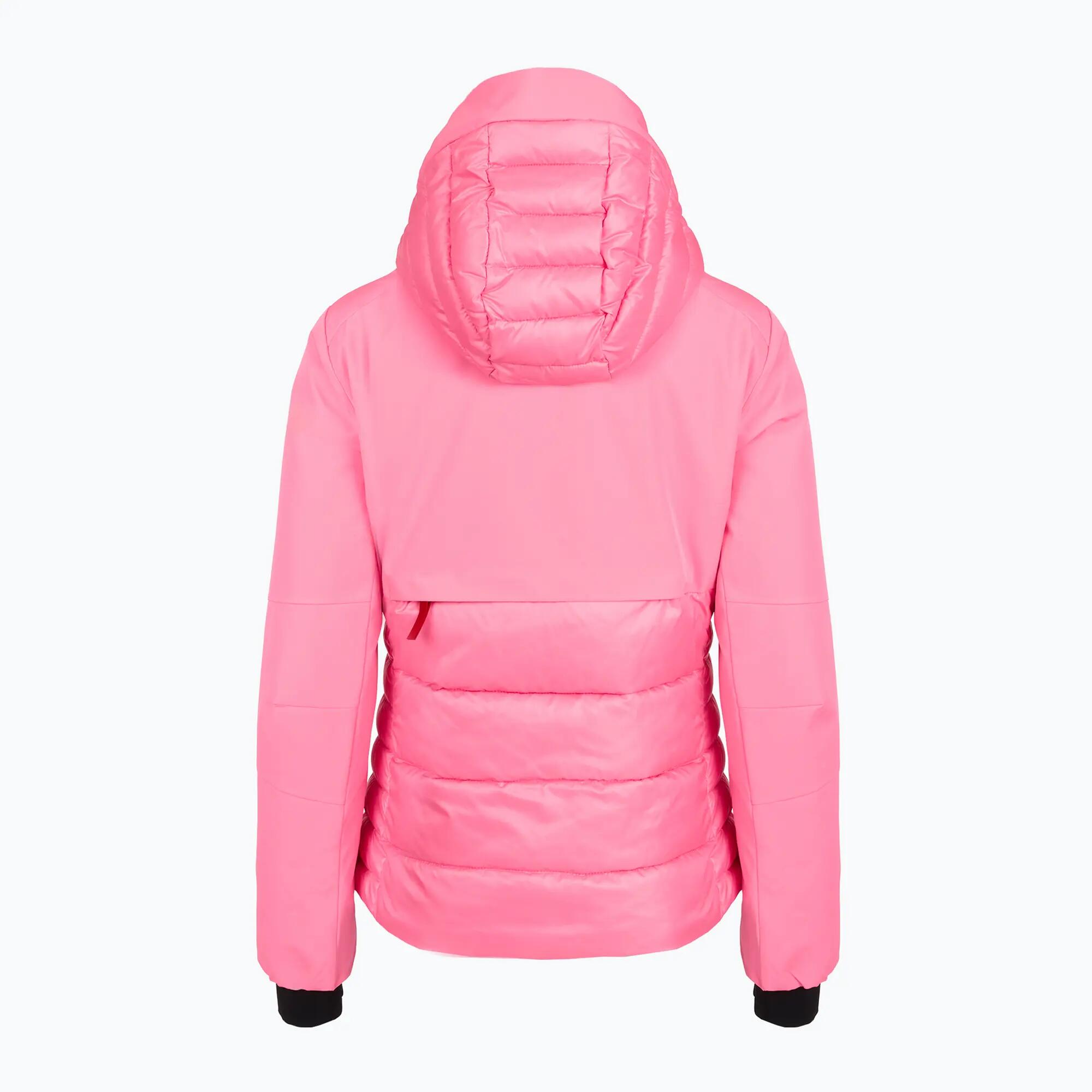 BOGNER FIRE+ICE Janka 4 ski-jas voor dames 2/7