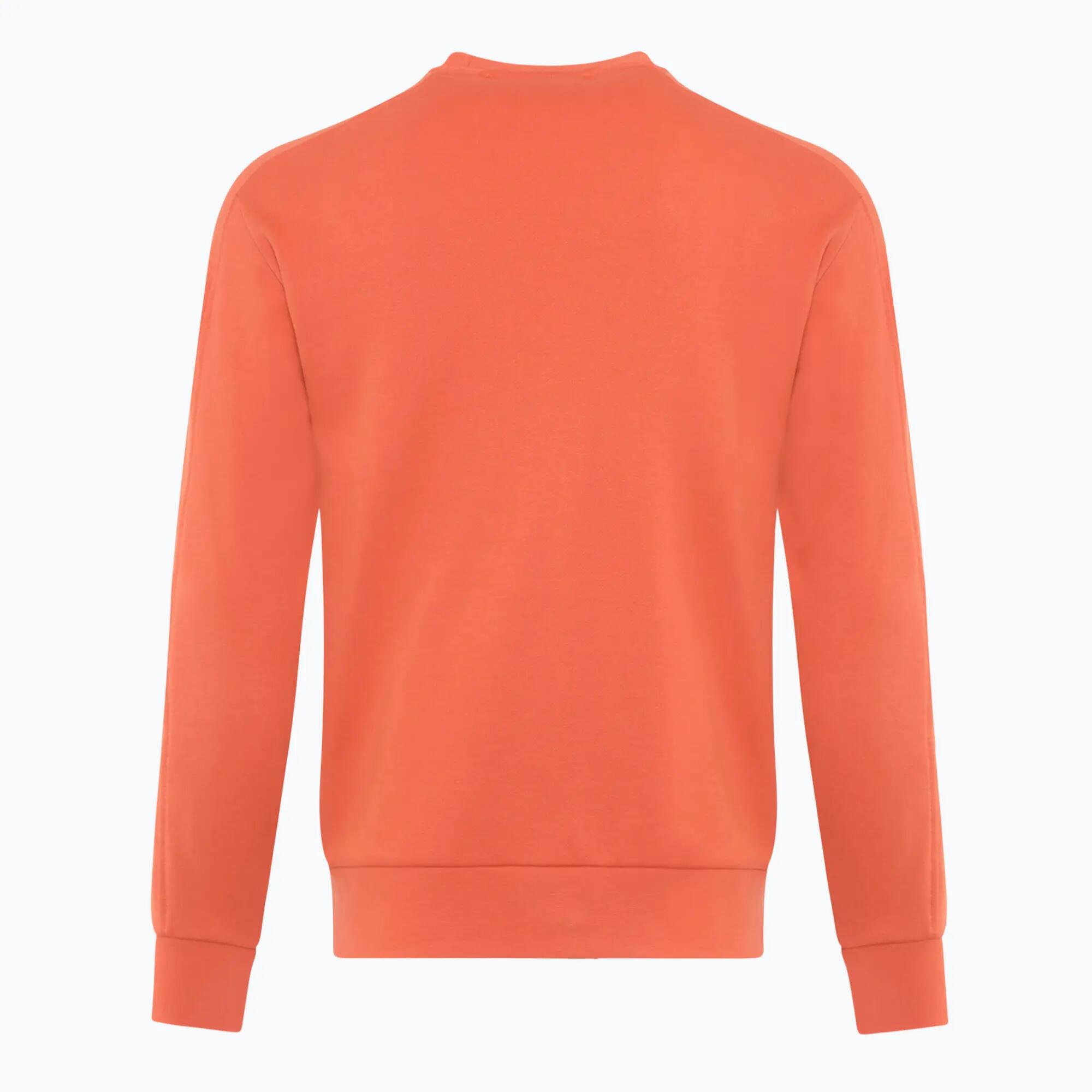 Bluza męska EA7 Emporio Armani Train Visibility T-Top 2/4