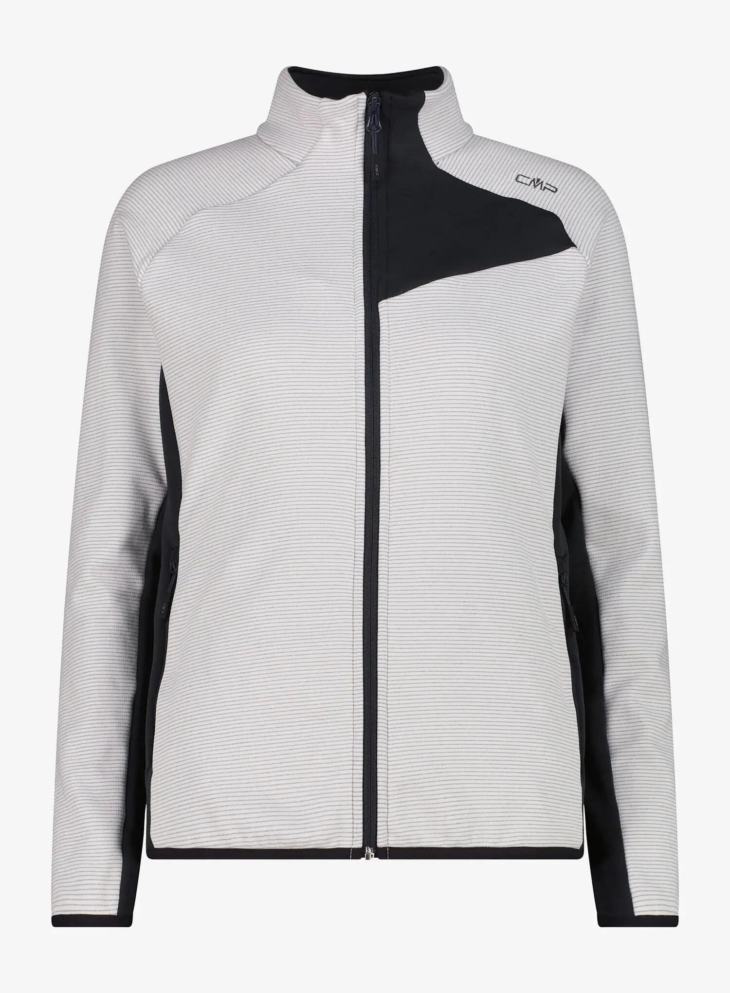 Bluza polarowa damska CMP Lunavo 1/3